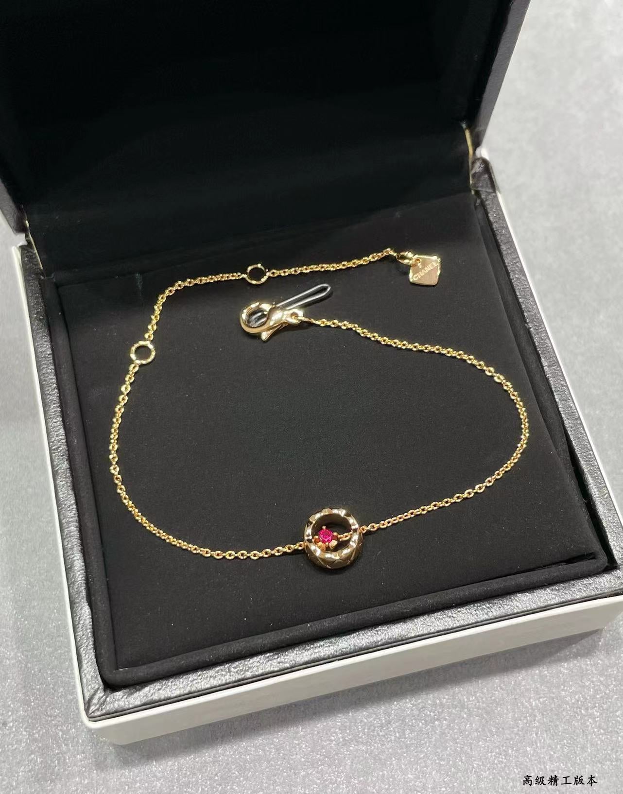 LuxluxHouse Best Quality Accessories Chanel