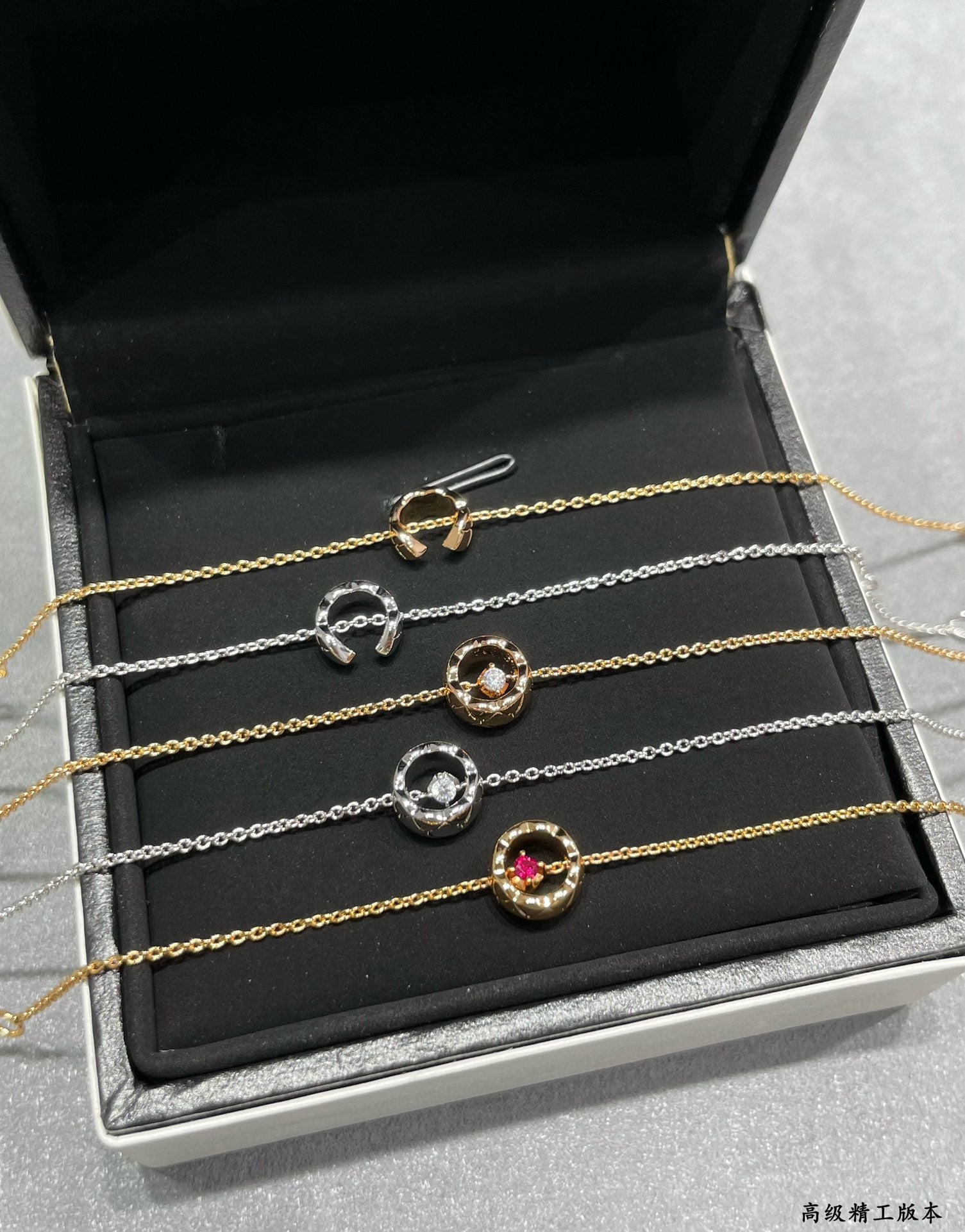 LuxluxHouse Best Quality Accessories Chanel
