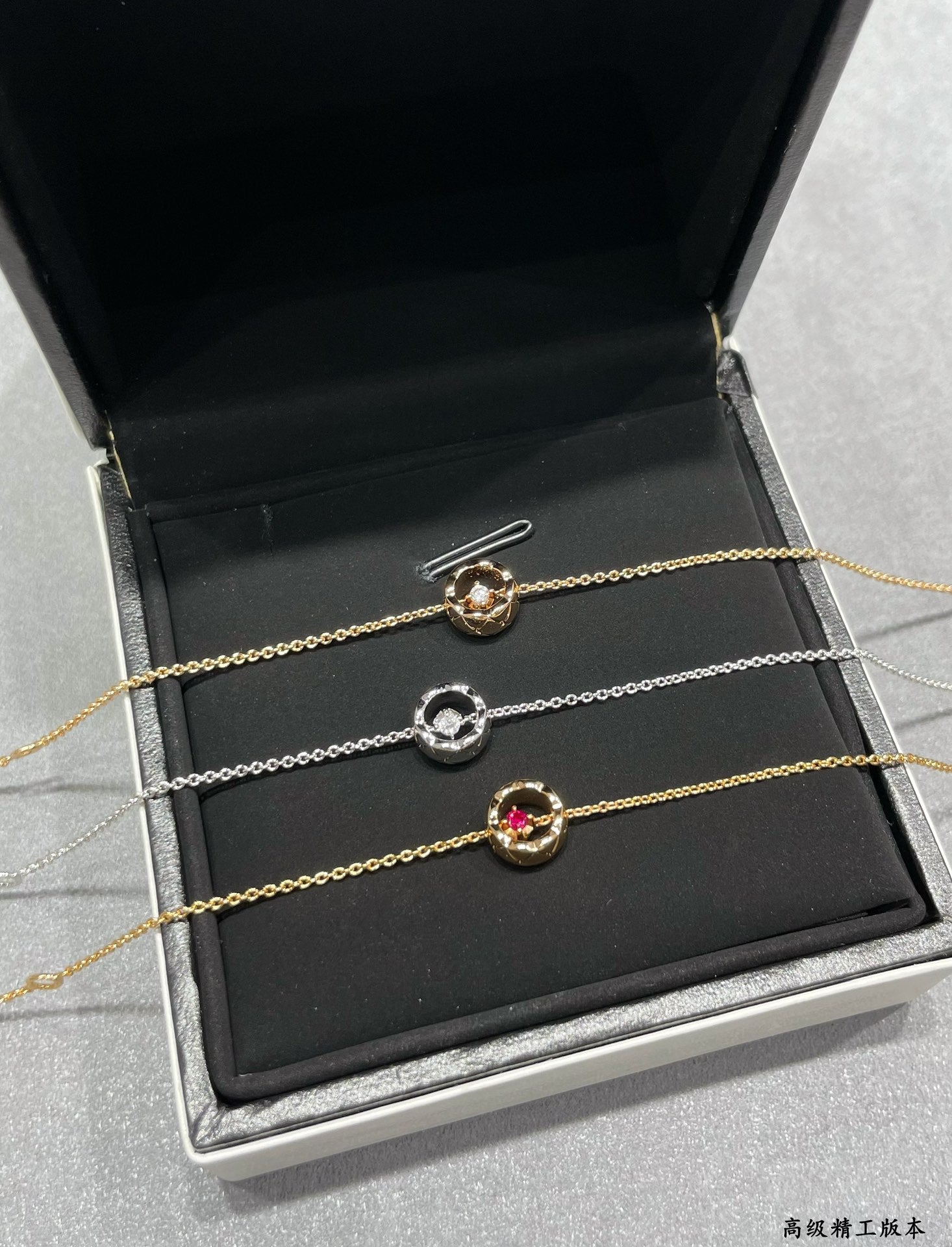 LuxluxHouse Best Quality Accessories Chanel