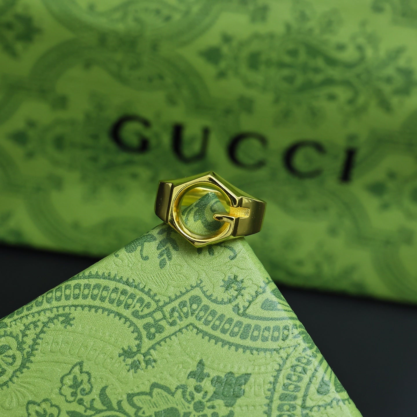 LuxluxHouse Best Quality Accessories Gucci