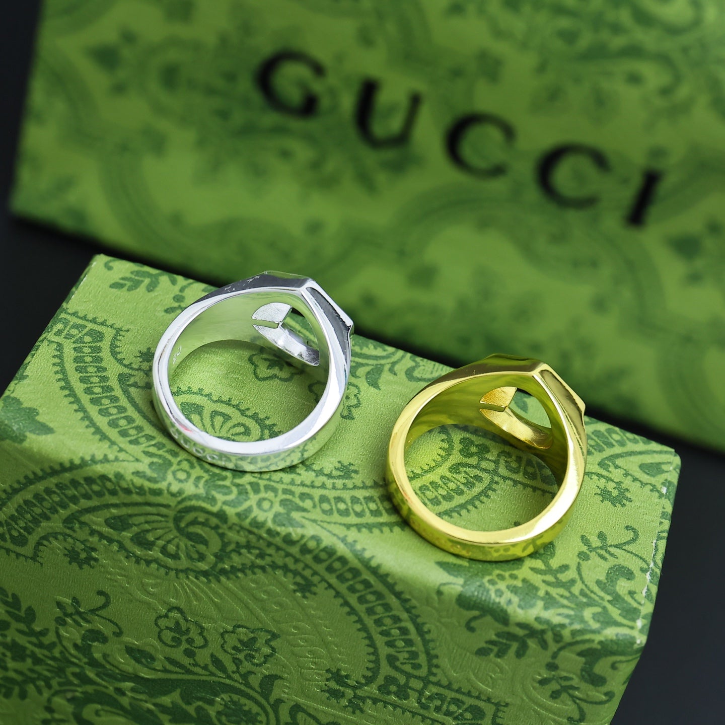 LuxluxHouse Best Quality Accessories Gucci