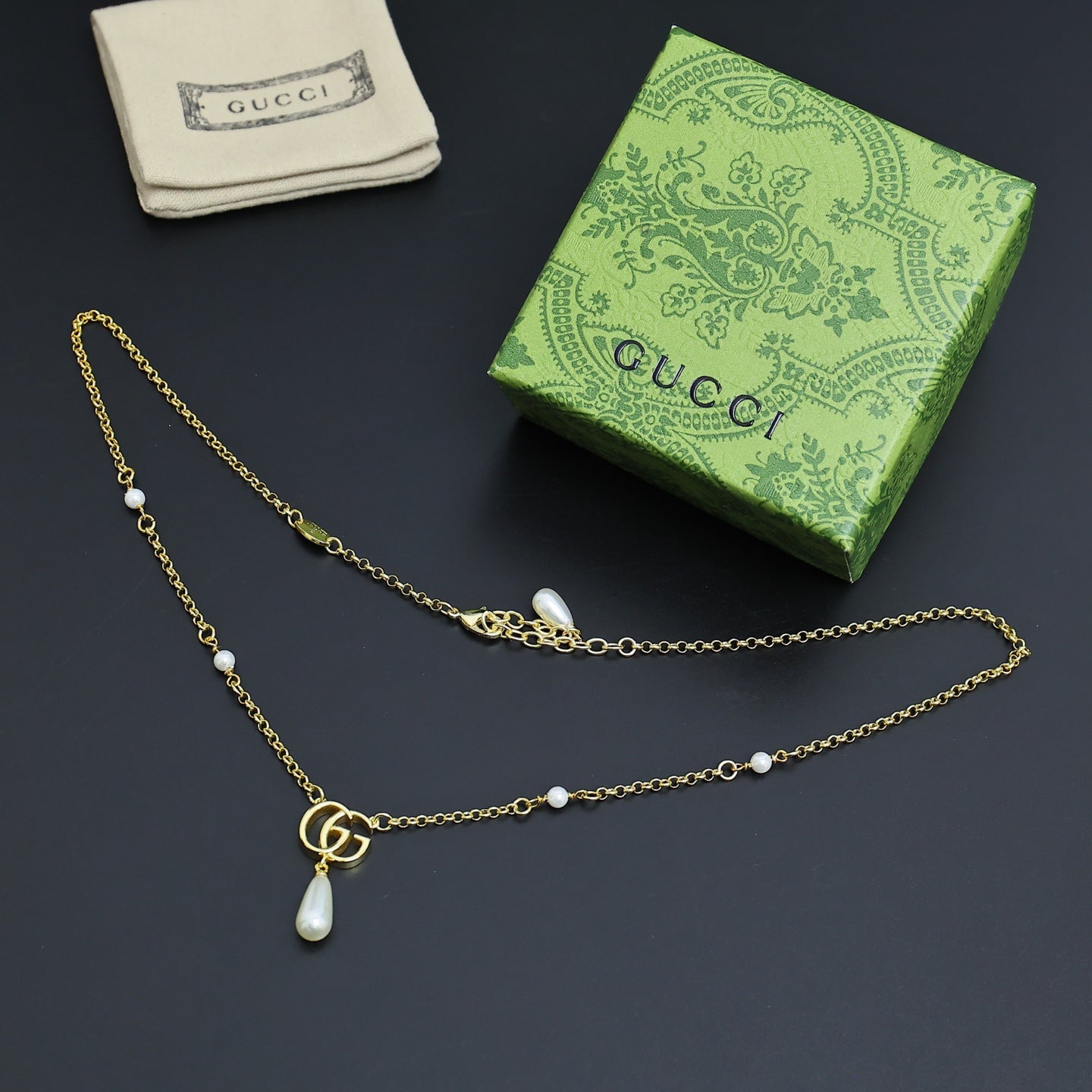 LuxluxHouse Best Quality Accessories Gucci