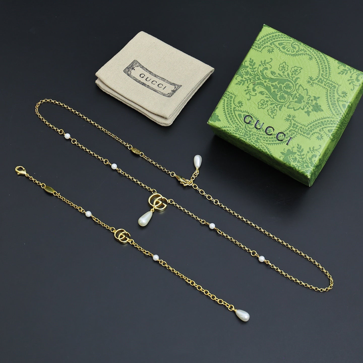 LuxluxHouse Best Quality Accessories Gucci
