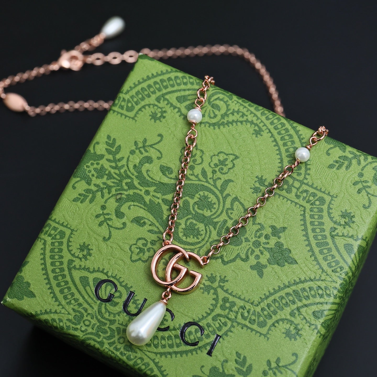 LuxluxHouse Best Quality Accessories Gucci