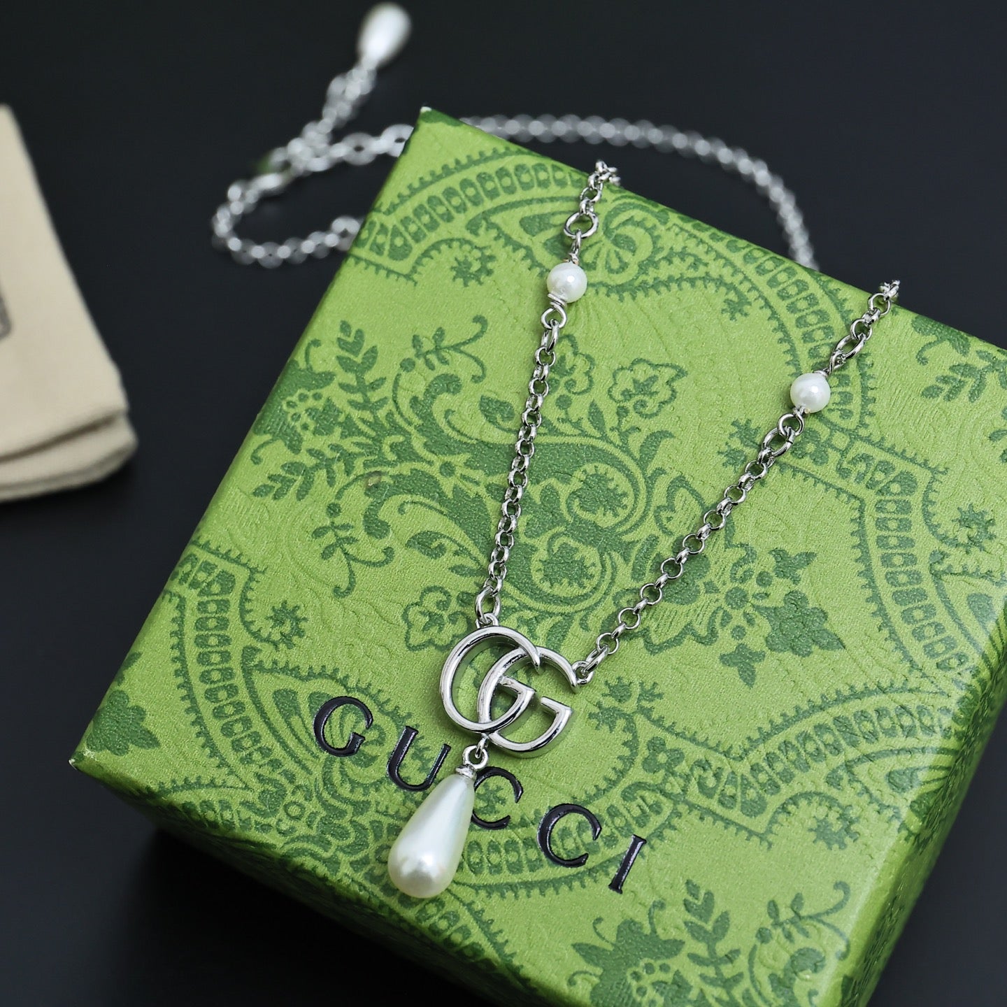 LuxluxHouse Best Quality Accessories Gucci