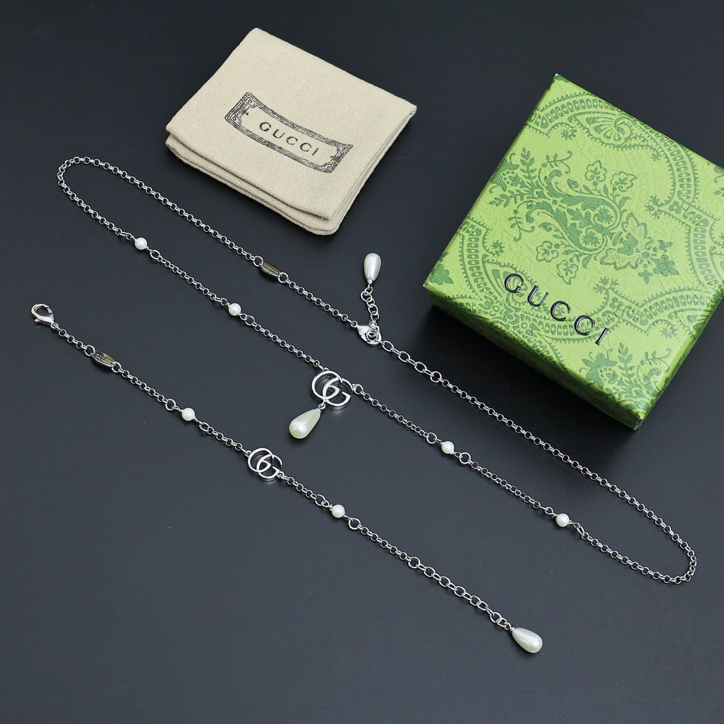 LuxluxHouse Best Quality Accessories Gucci