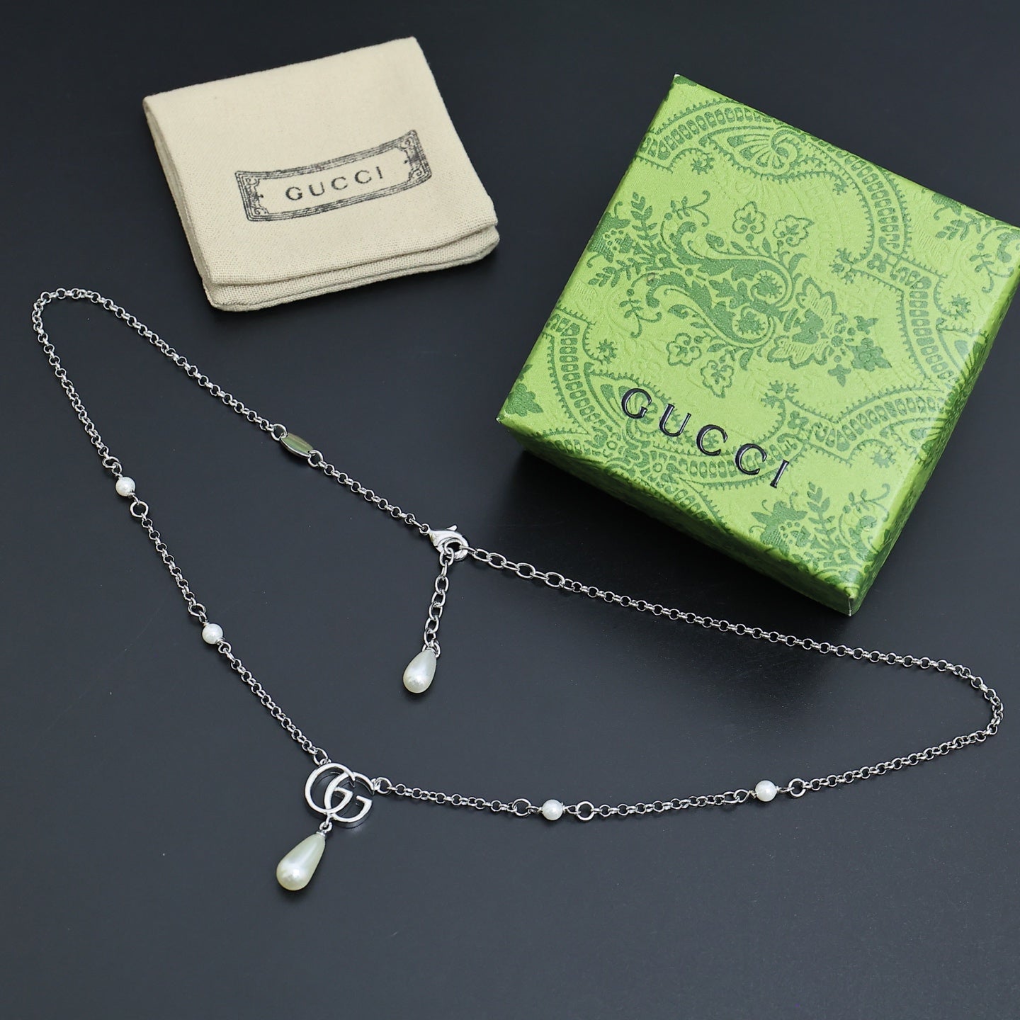 LuxluxHouse Best Quality Accessories Gucci