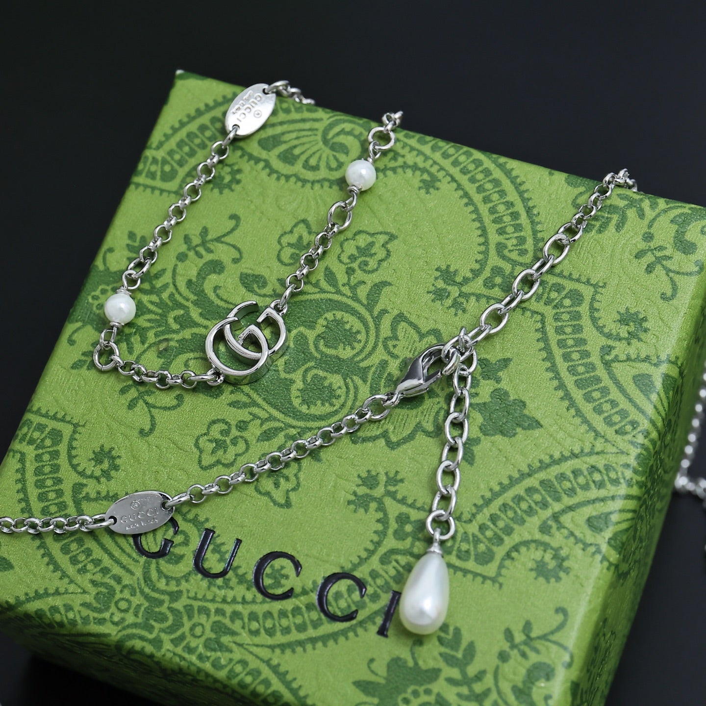 LuxluxHouse Best Quality Accessories Gucci