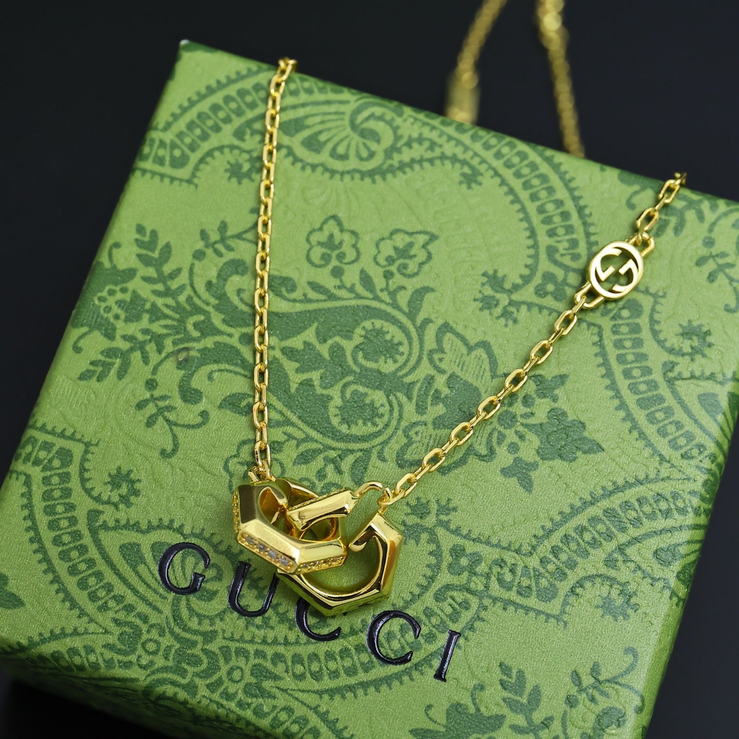 LuxluxHouse Best Quality Accessories Gucci