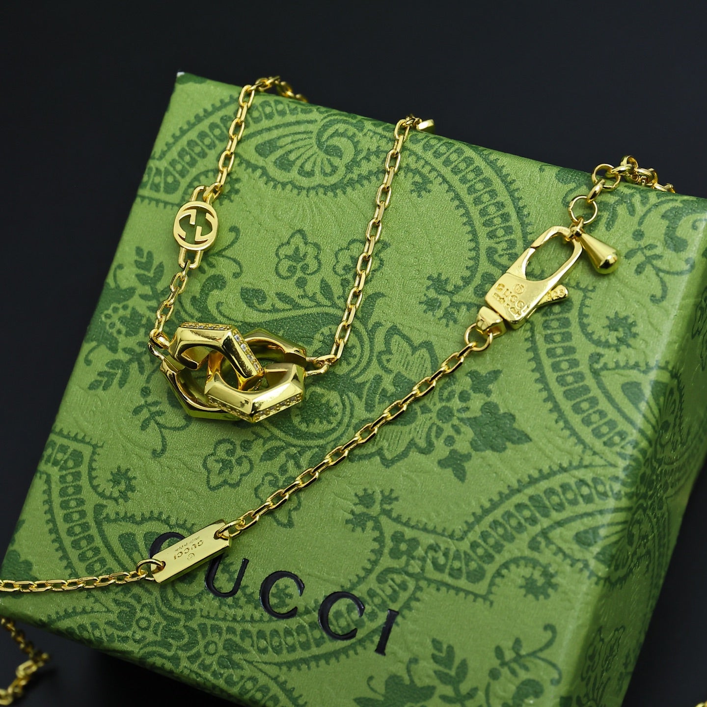 LuxluxHouse Best Quality Accessories Gucci