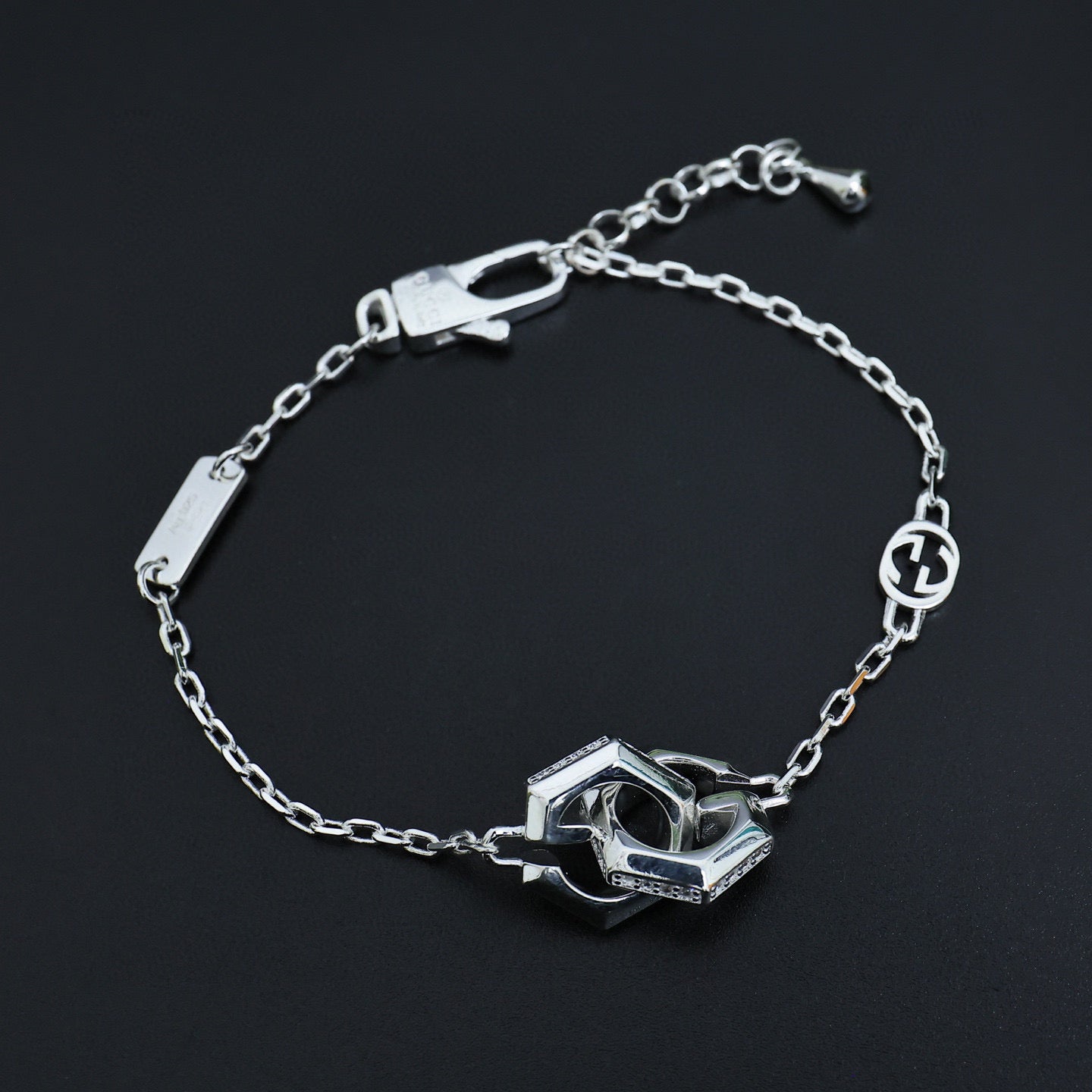 LuxluxHouse Best Quality Accessories Gucci