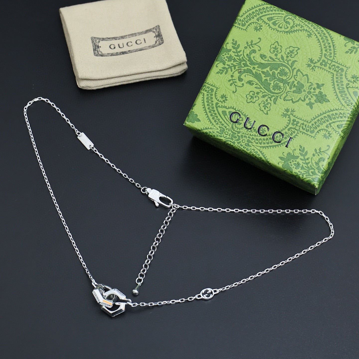 LuxluxHouse Best Quality Accessories Gucci