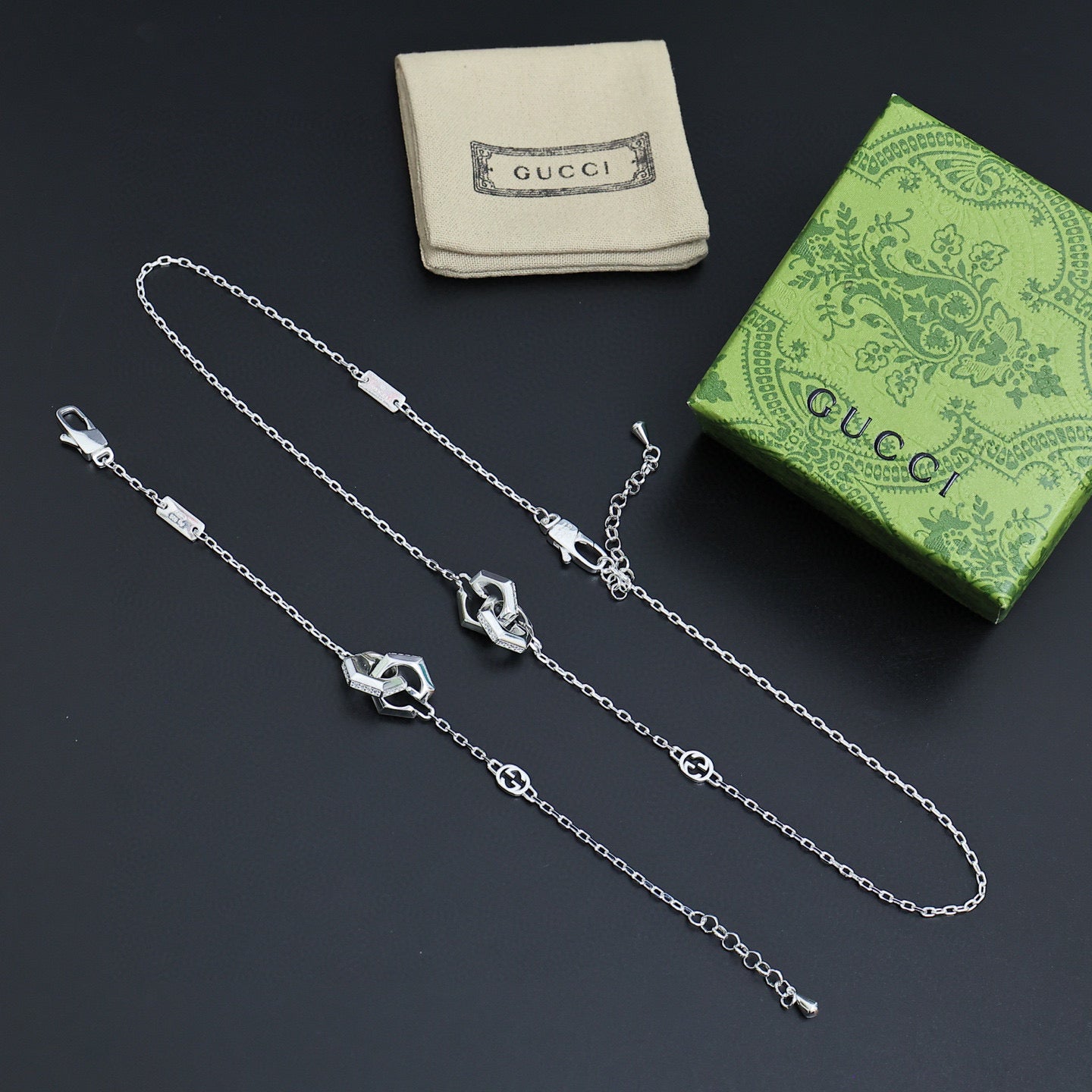 LuxluxHouse Best Quality Accessories Gucci