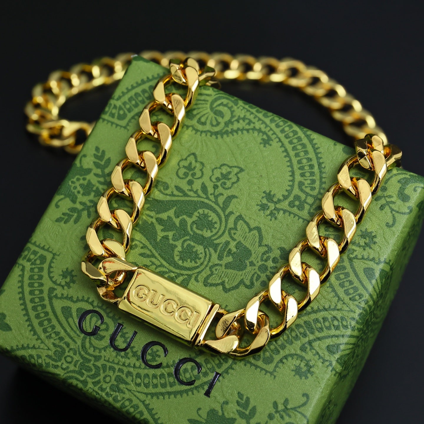 LuxluxHouse Best Quality Accessories Gucci
