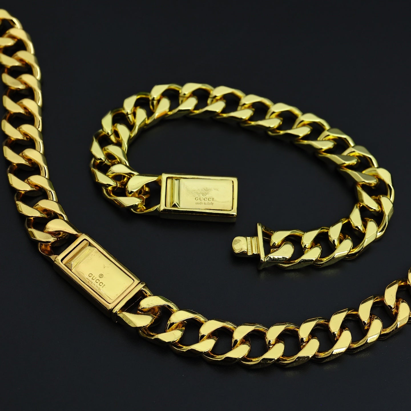 LuxluxHouse Best Quality Accessories Gucci