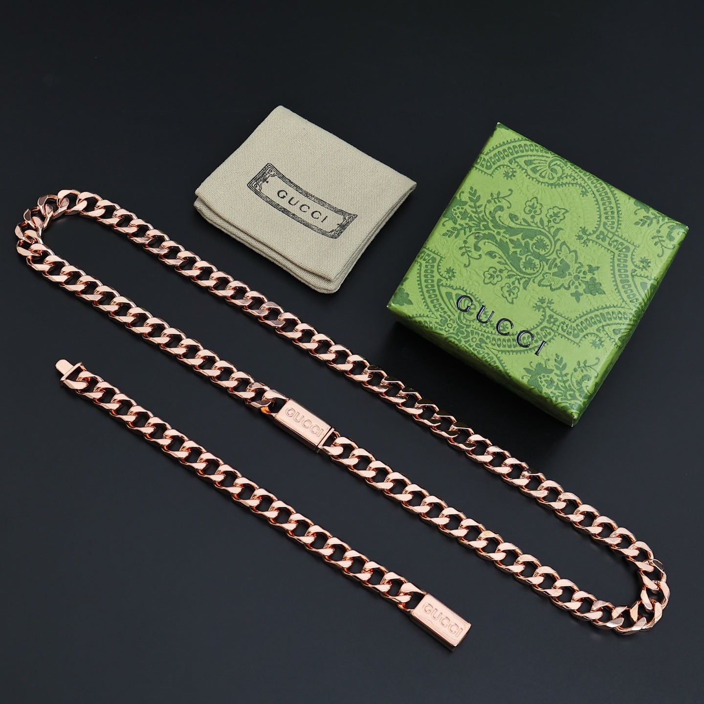 LuxluxHouse Best Quality Accessories Gucci