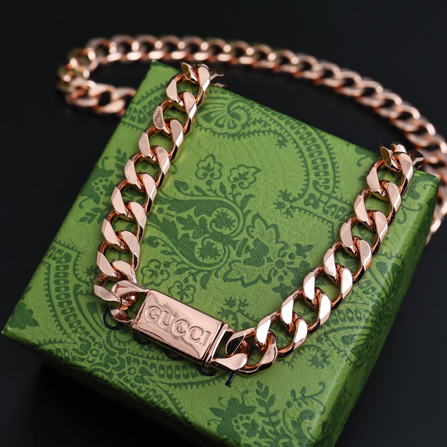 LuxluxHouse Best Quality Accessories Gucci