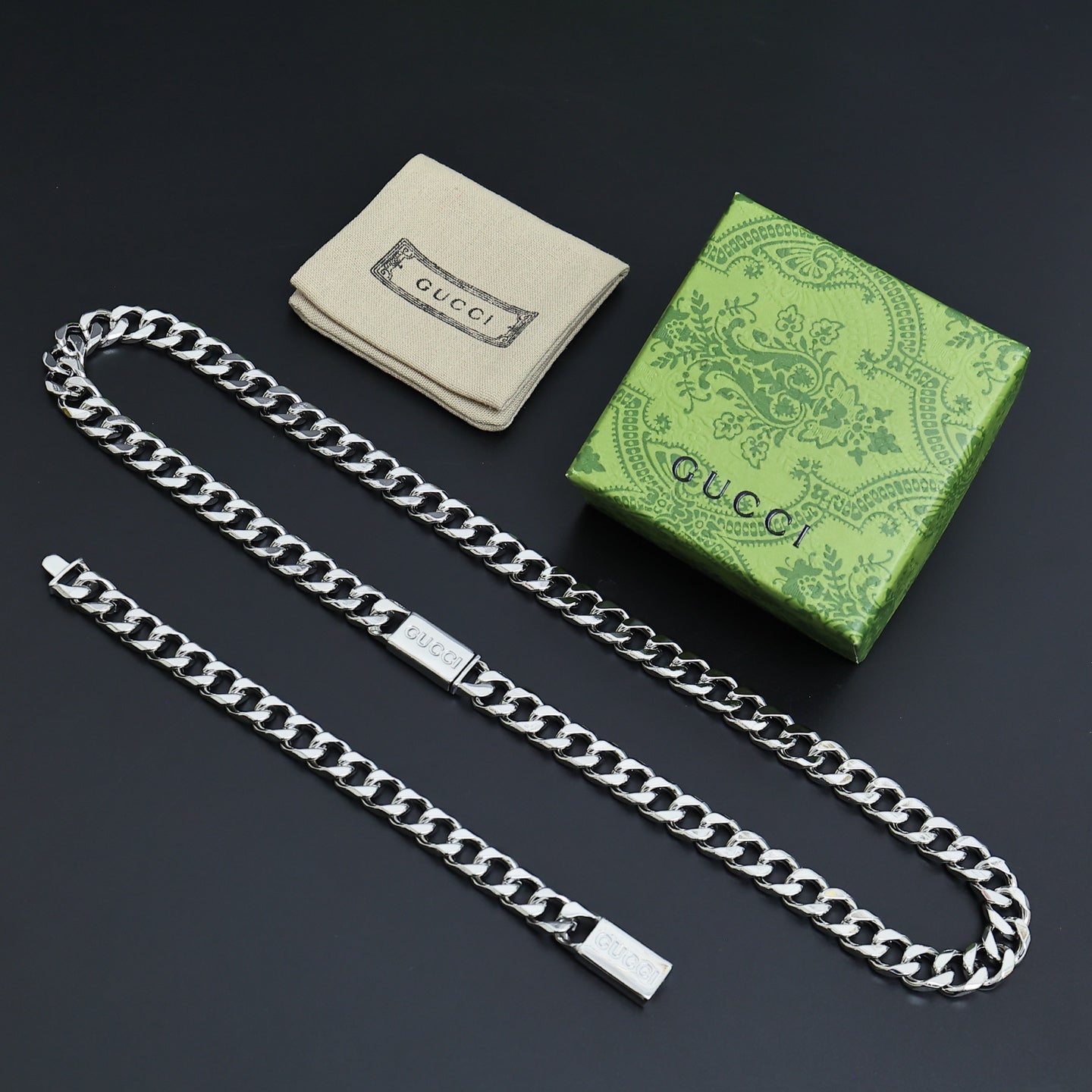 LuxluxHouse Best Quality Accessories Gucci
