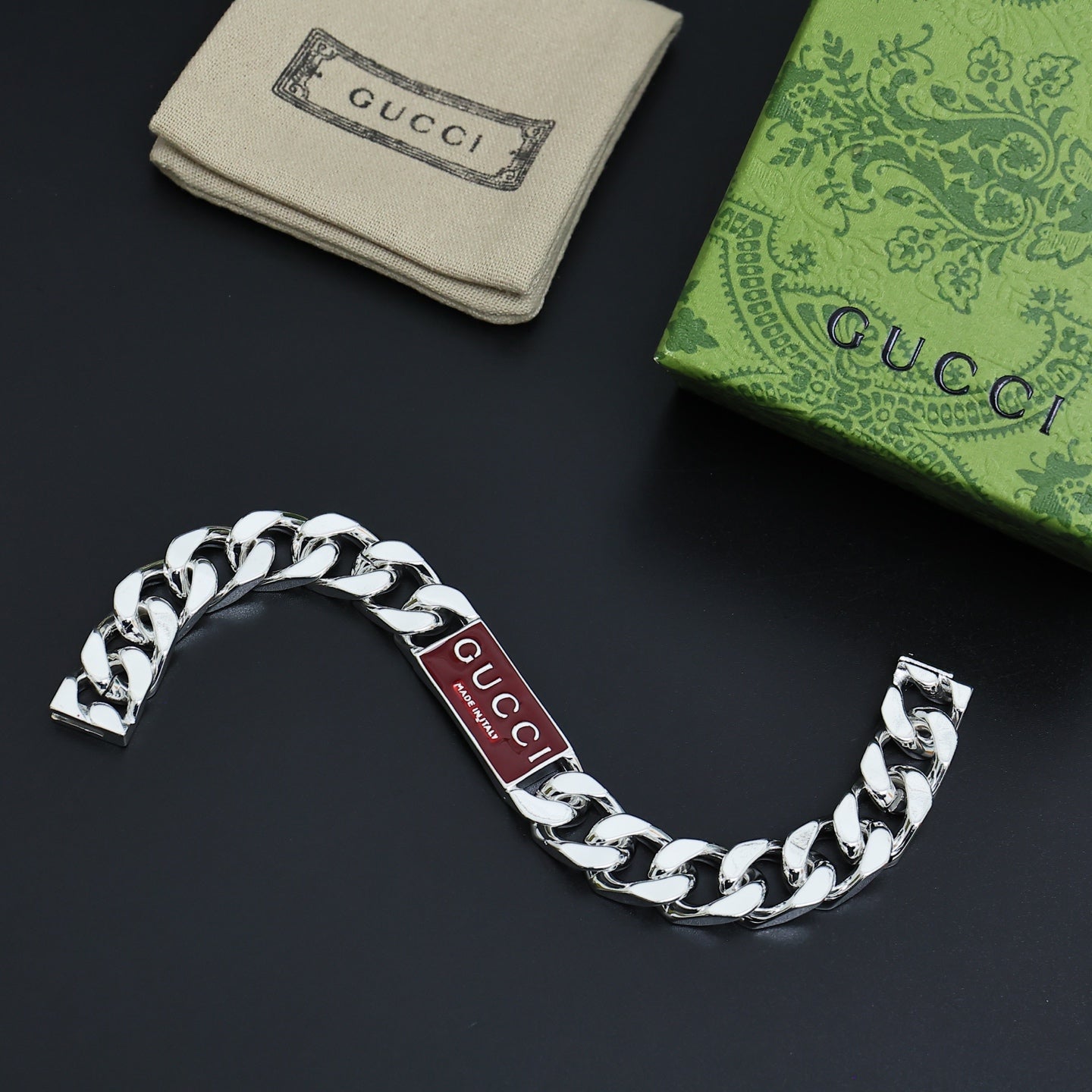 LuxluxHouse Best Quality Accessories Gucci