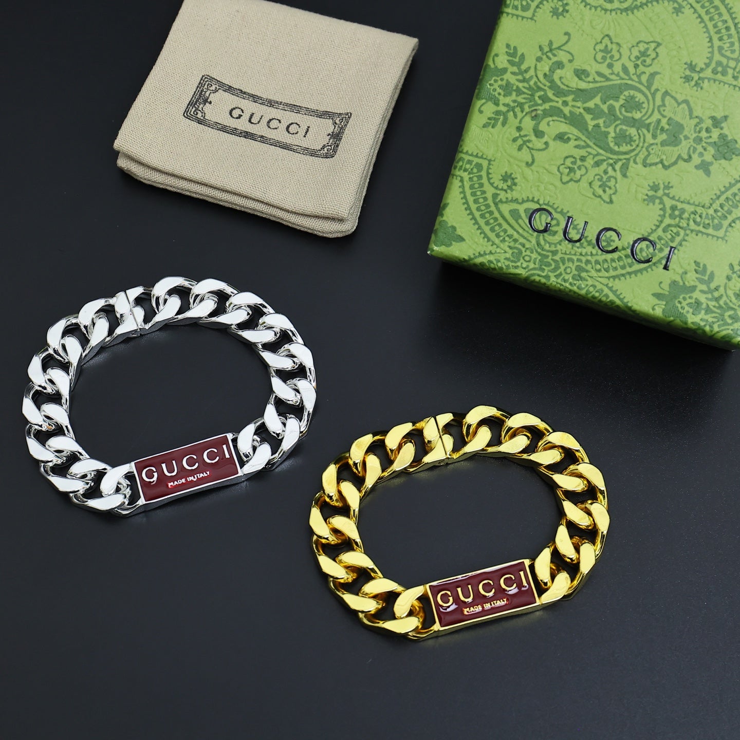 LuxluxHouse Best Quality Accessories Gucci