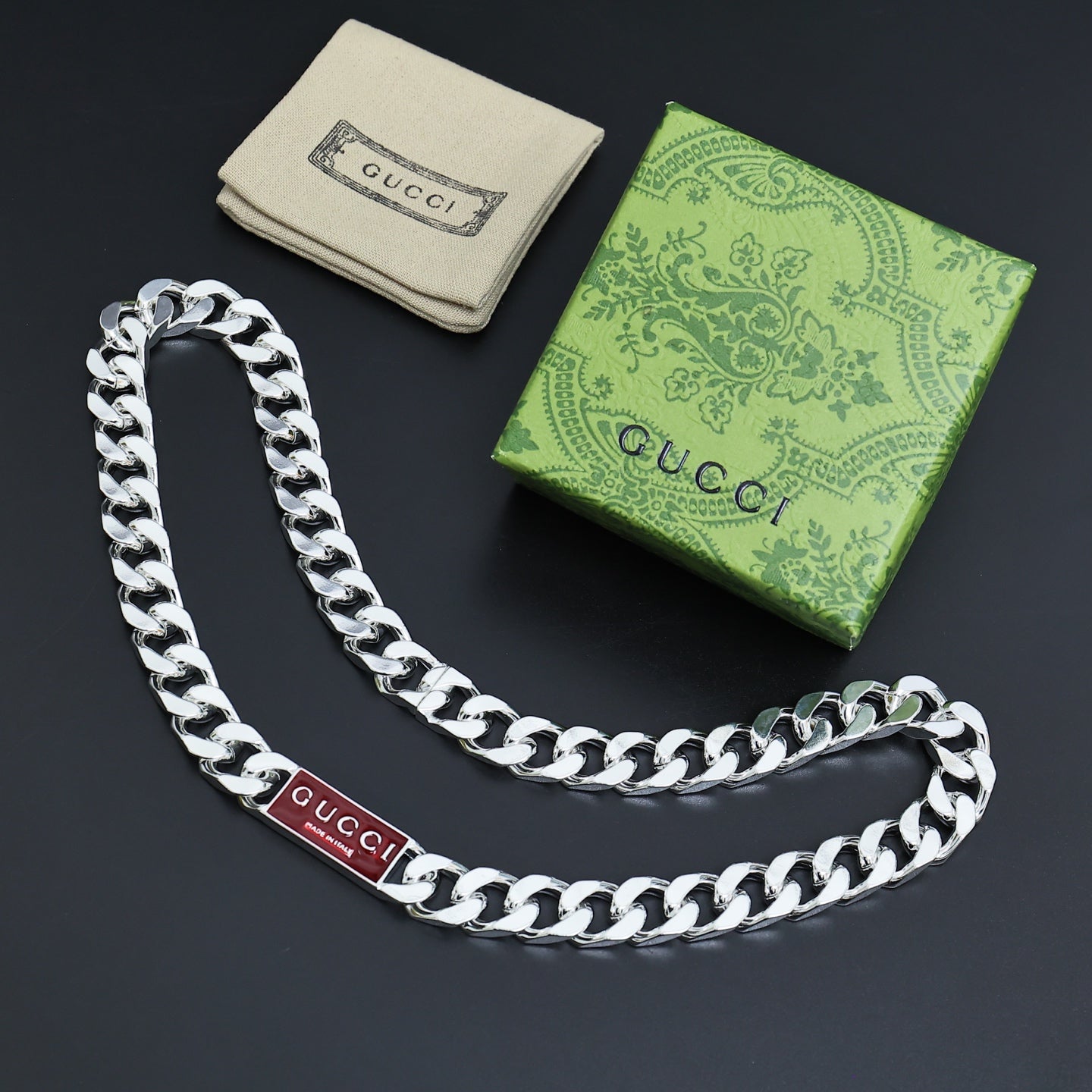 LuxluxHouse Best Quality Accessories Gucci