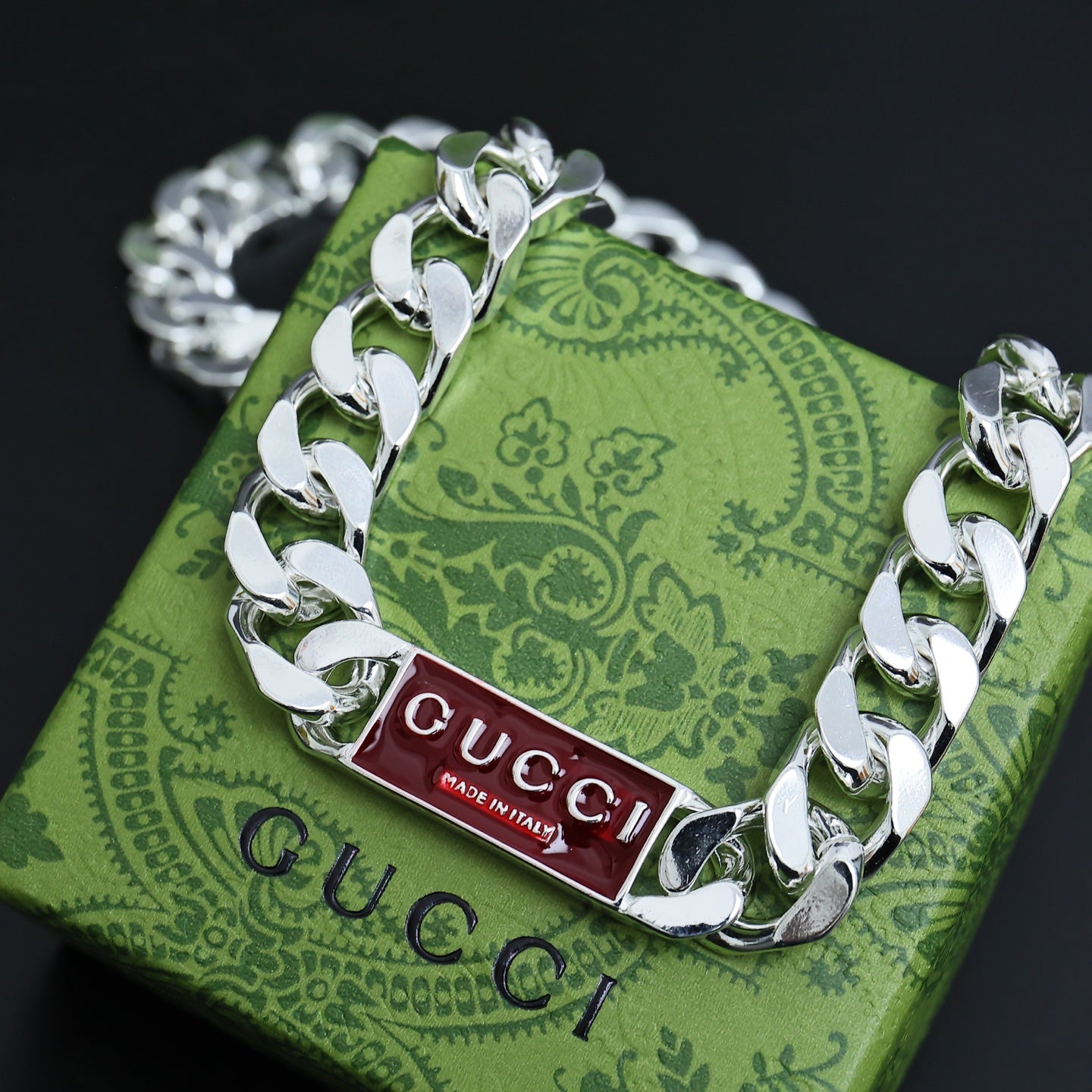 LuxluxHouse Best Quality Accessories Gucci