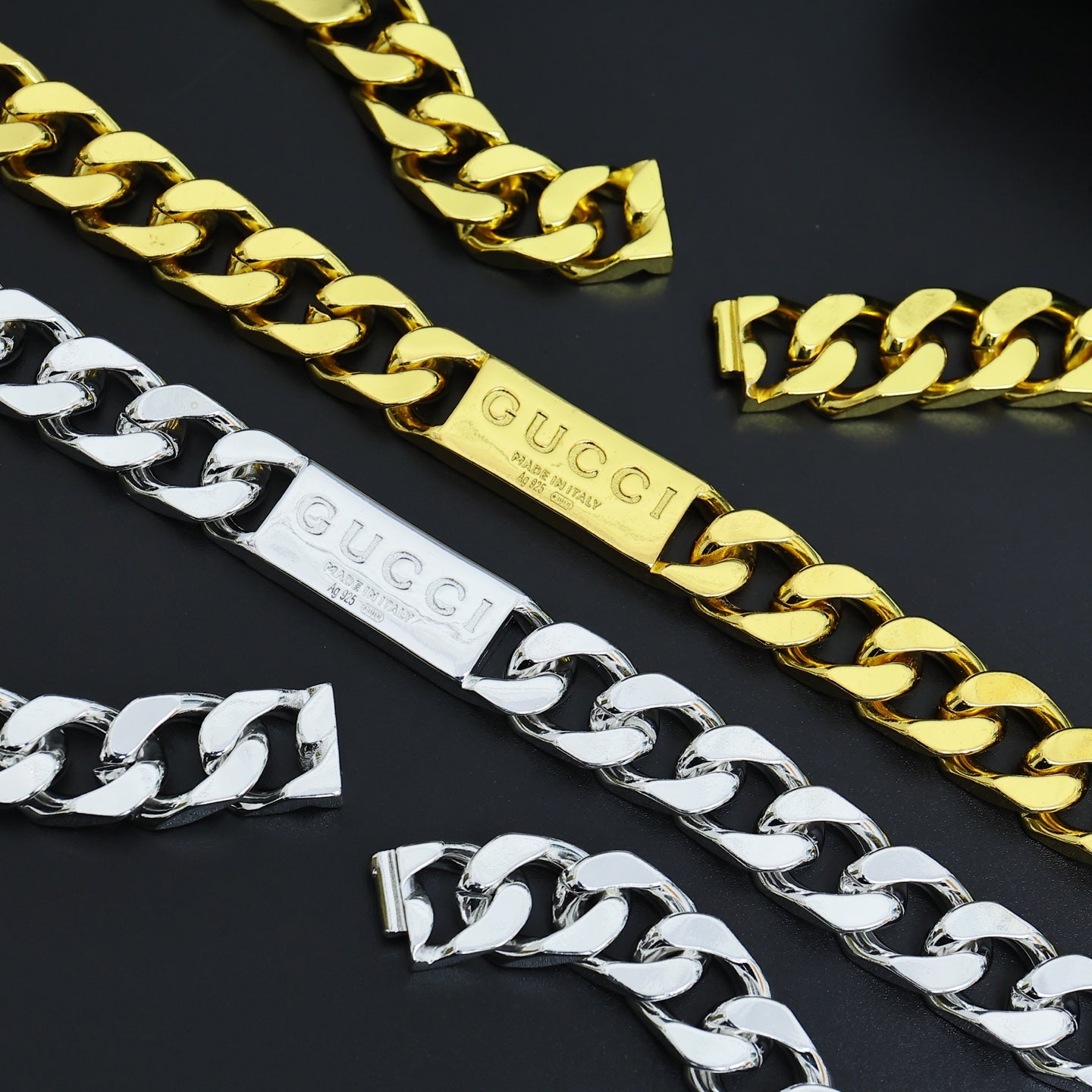 LuxluxHouse Best Quality Accessories Gucci