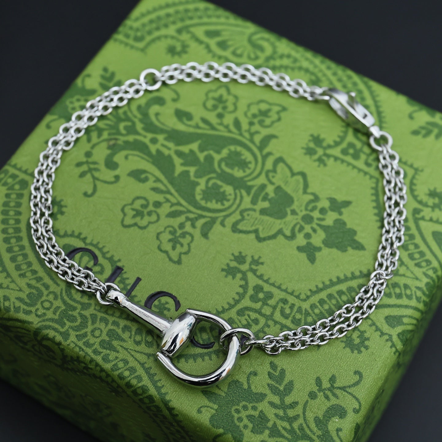 LuxluxHouse Best Quality Accessories Gucci
