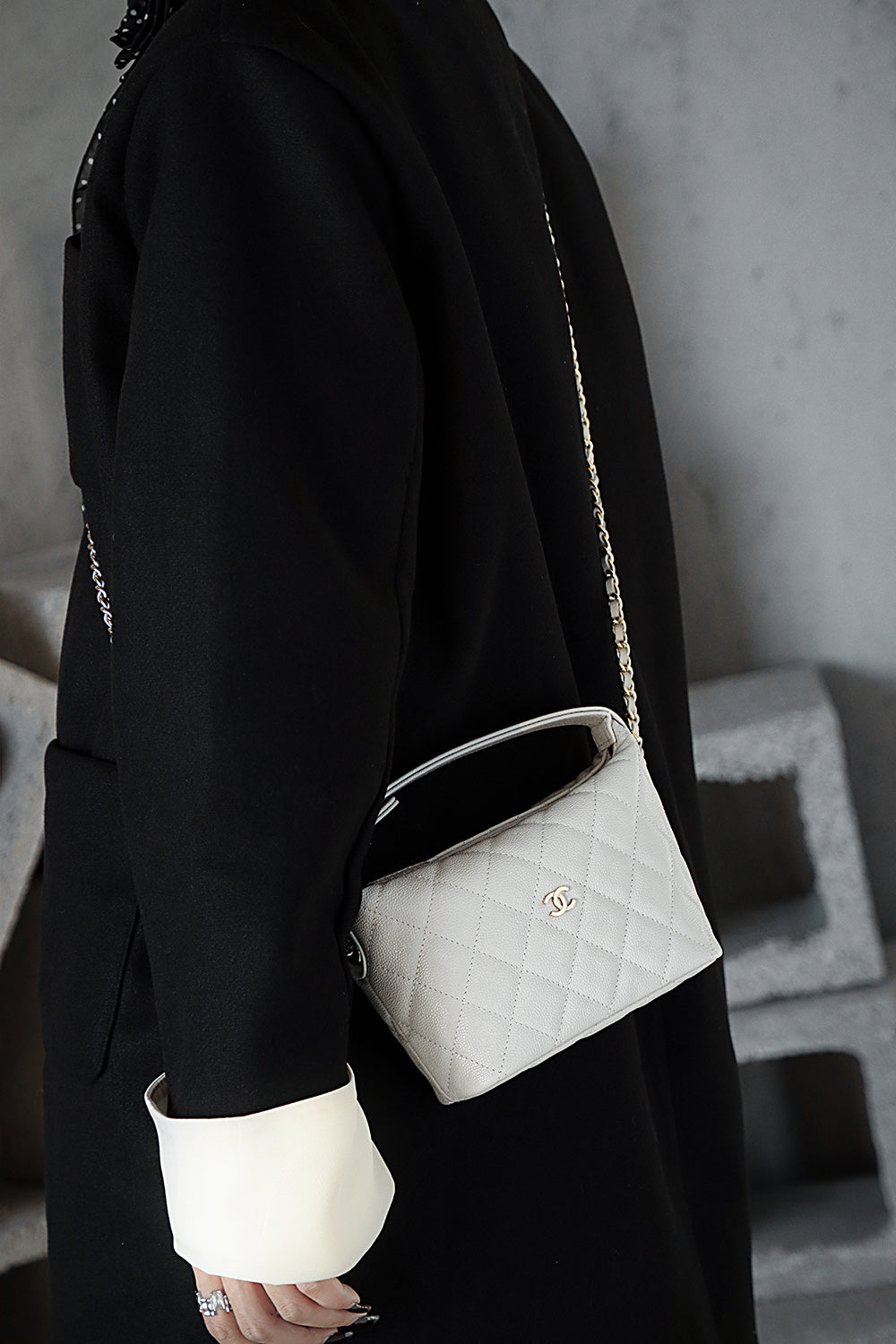 LuxluxHouse Best Quality Bags Chanel Women