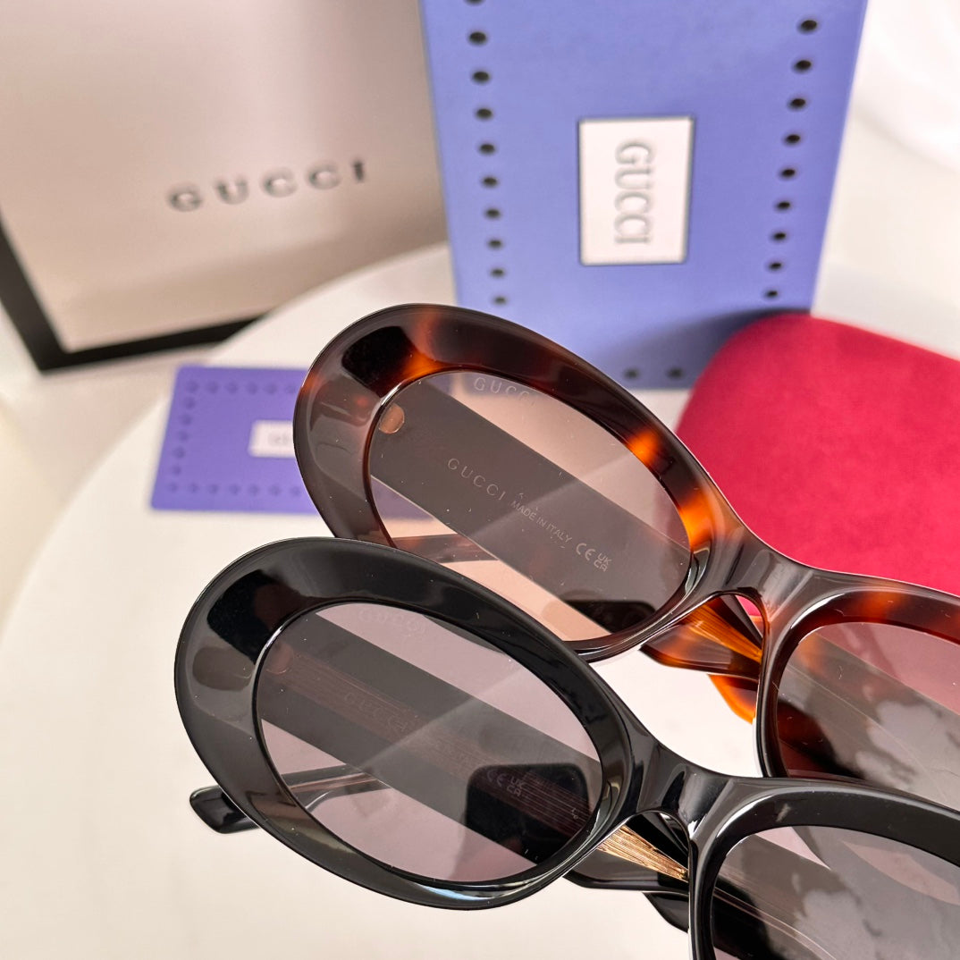 LuxluxHouse Best Quality Glasses Gucci