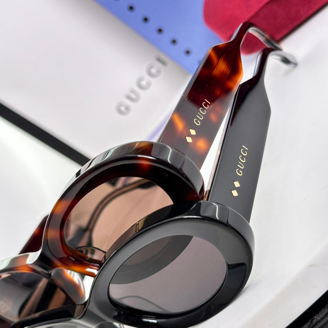 LuxluxHouse Best Quality Glasses Gucci
