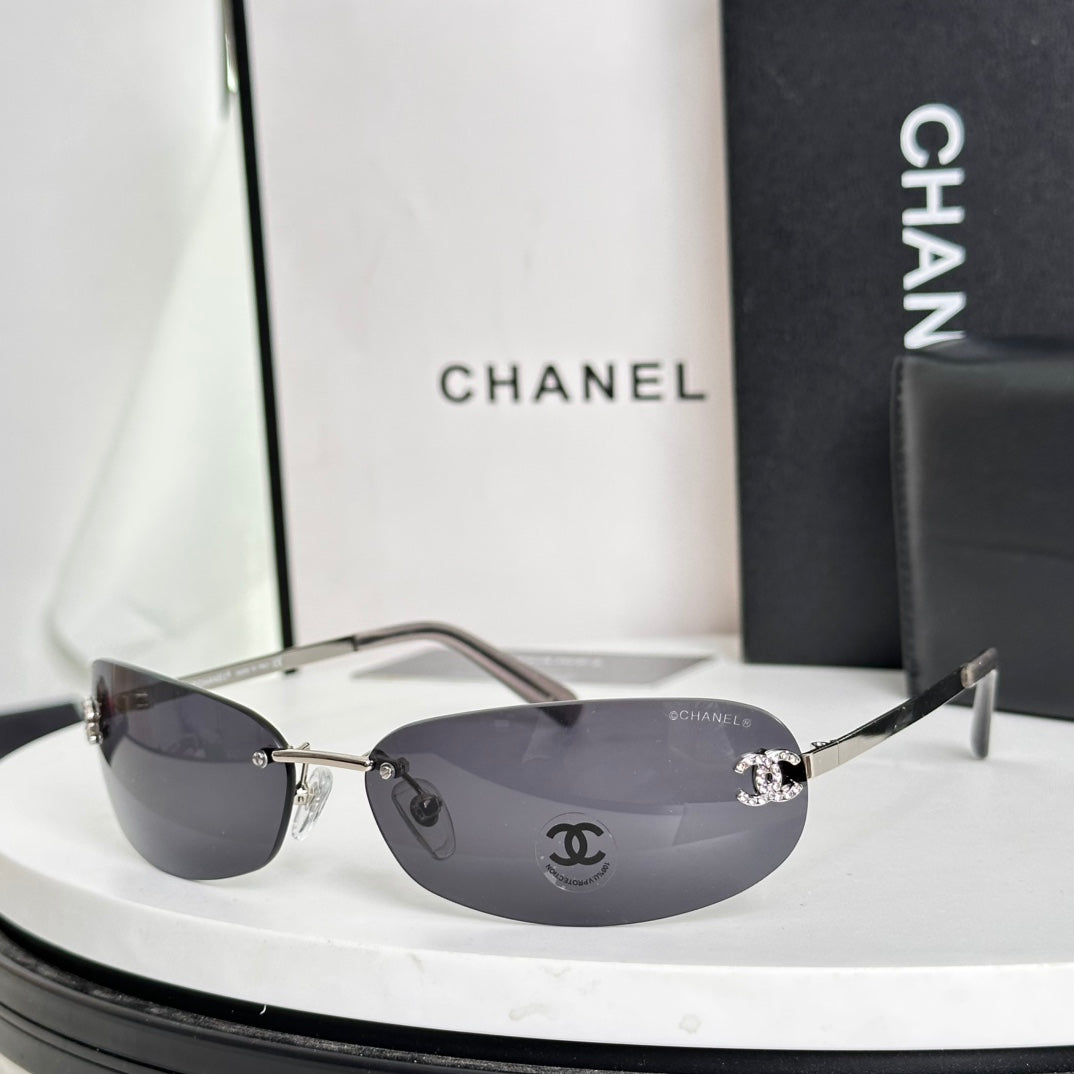 LuxluxHouse Best Quality Glasses Chanel
