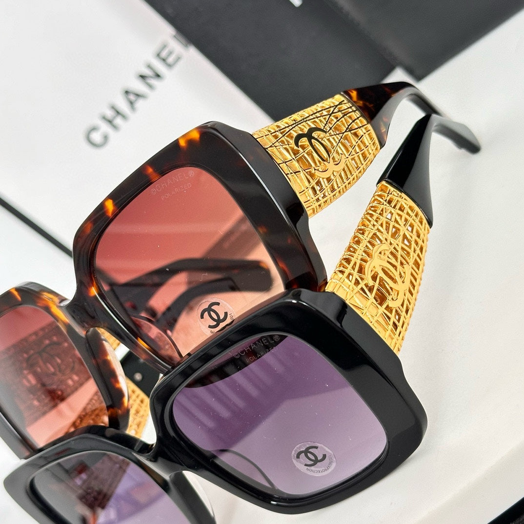 LuxluxHouse Best Quality Glasses Chanel