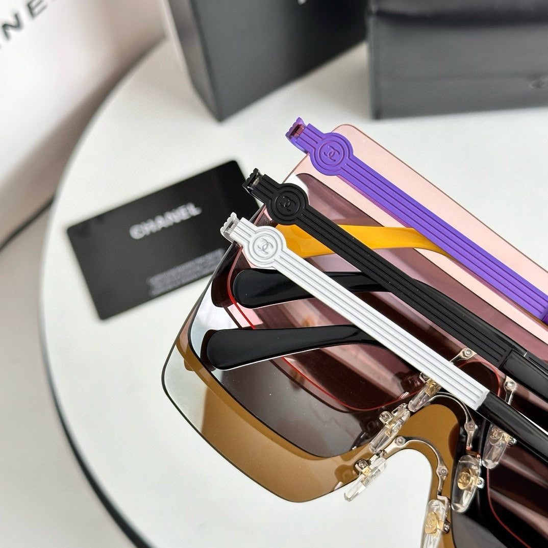 LuxluxHouse Best Quality Glasses Chanel