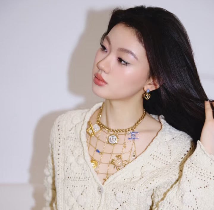 LuxluxHouse Best Quality Accessories Chanel
