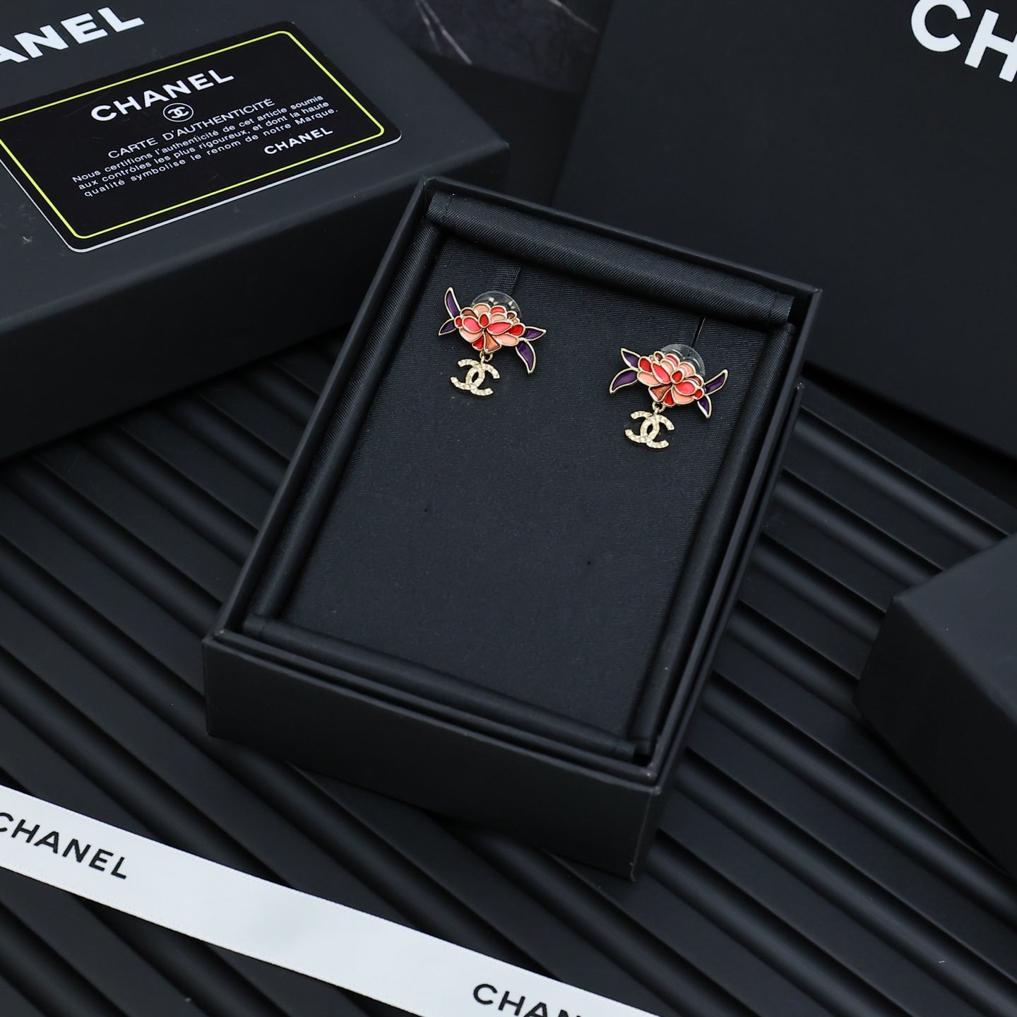LuxluxHouse Best Quality Accessories Chanel