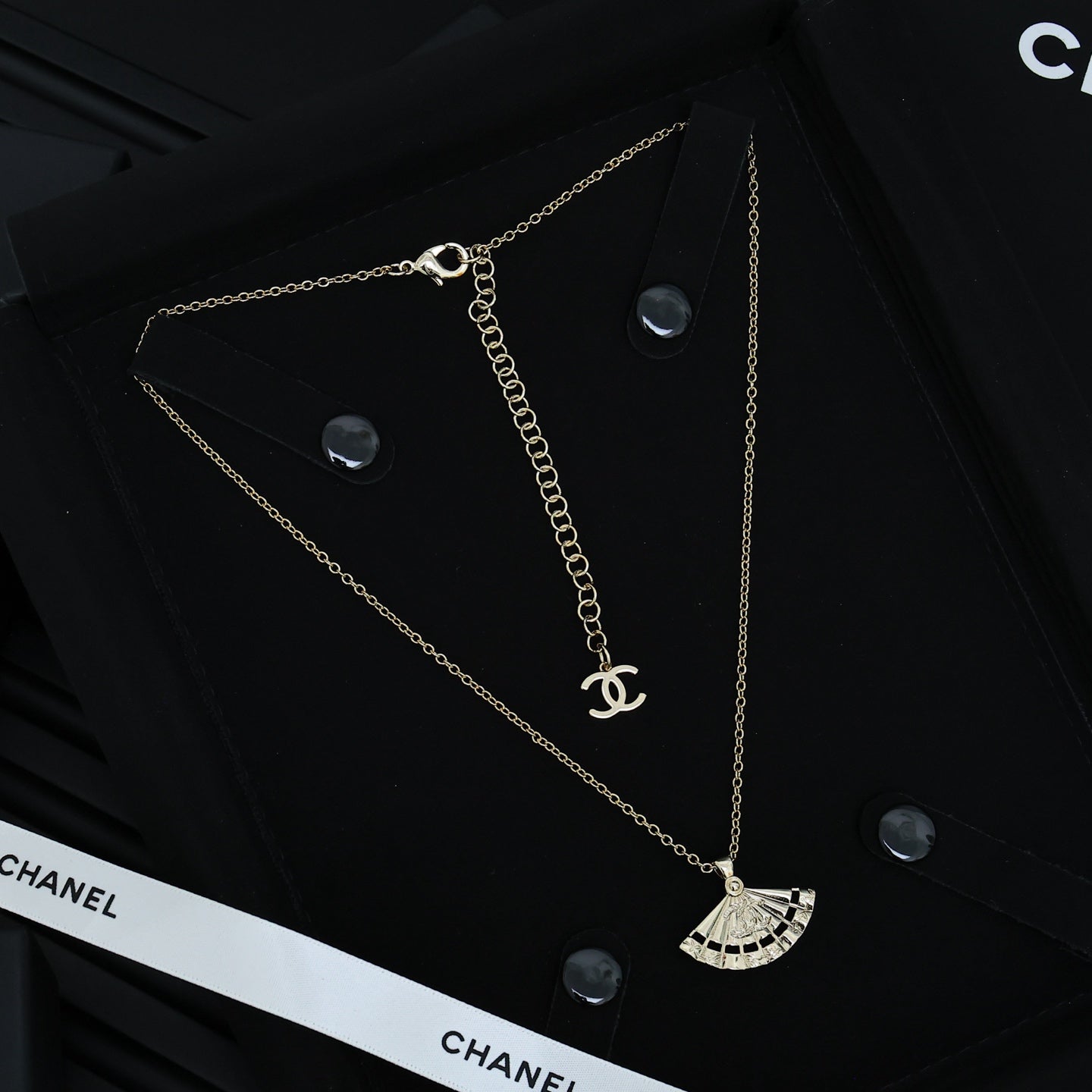 LuxluxHouse Best Quality Accessories Chanel
