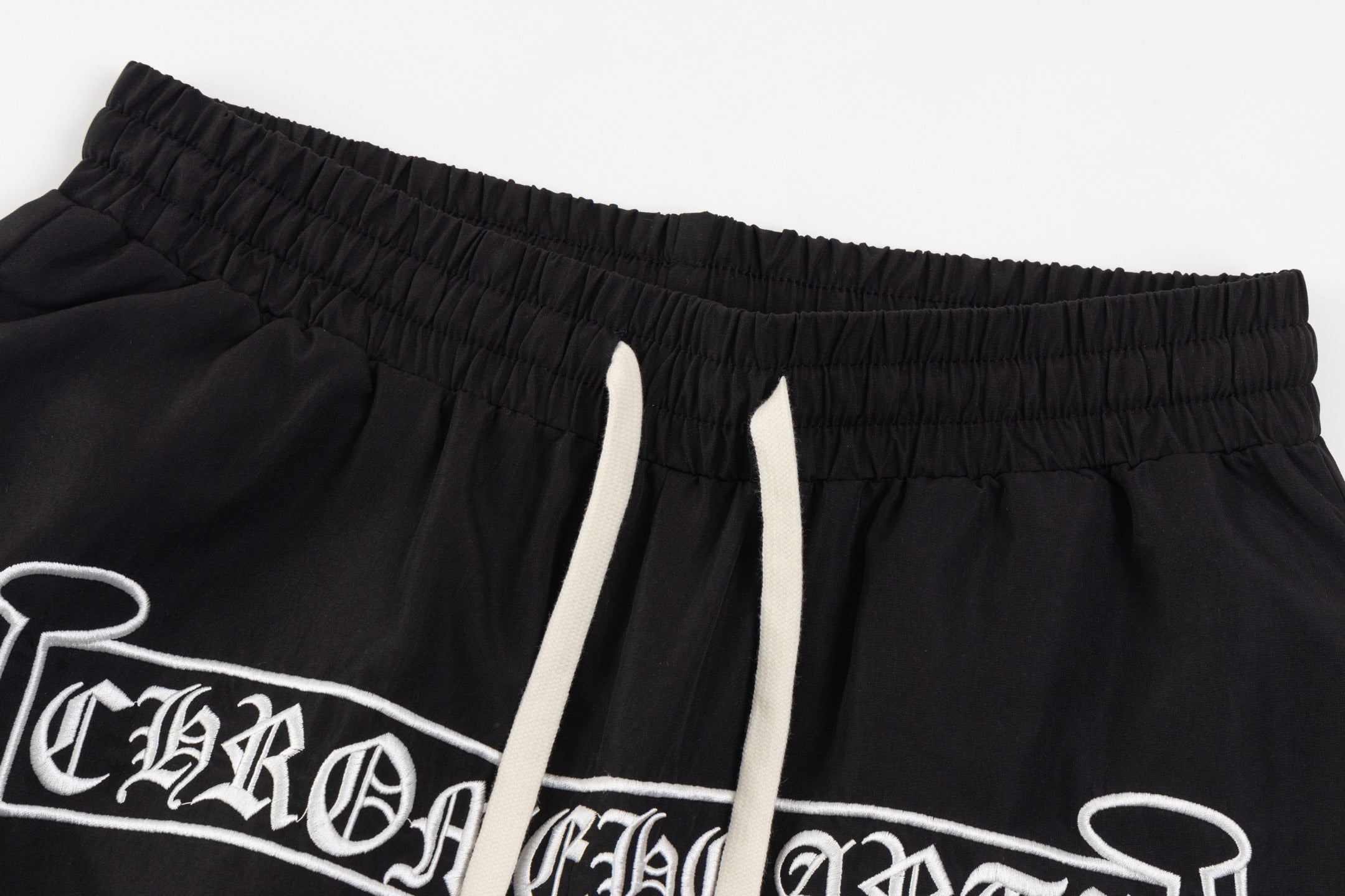 LuxluxHouse Best Quality Clothes Pants Chrome Hearts