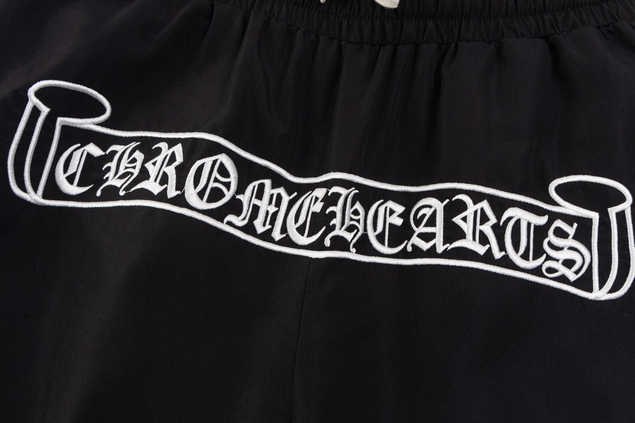LuxluxHouse Best Quality Clothes Pants Chrome Hearts
