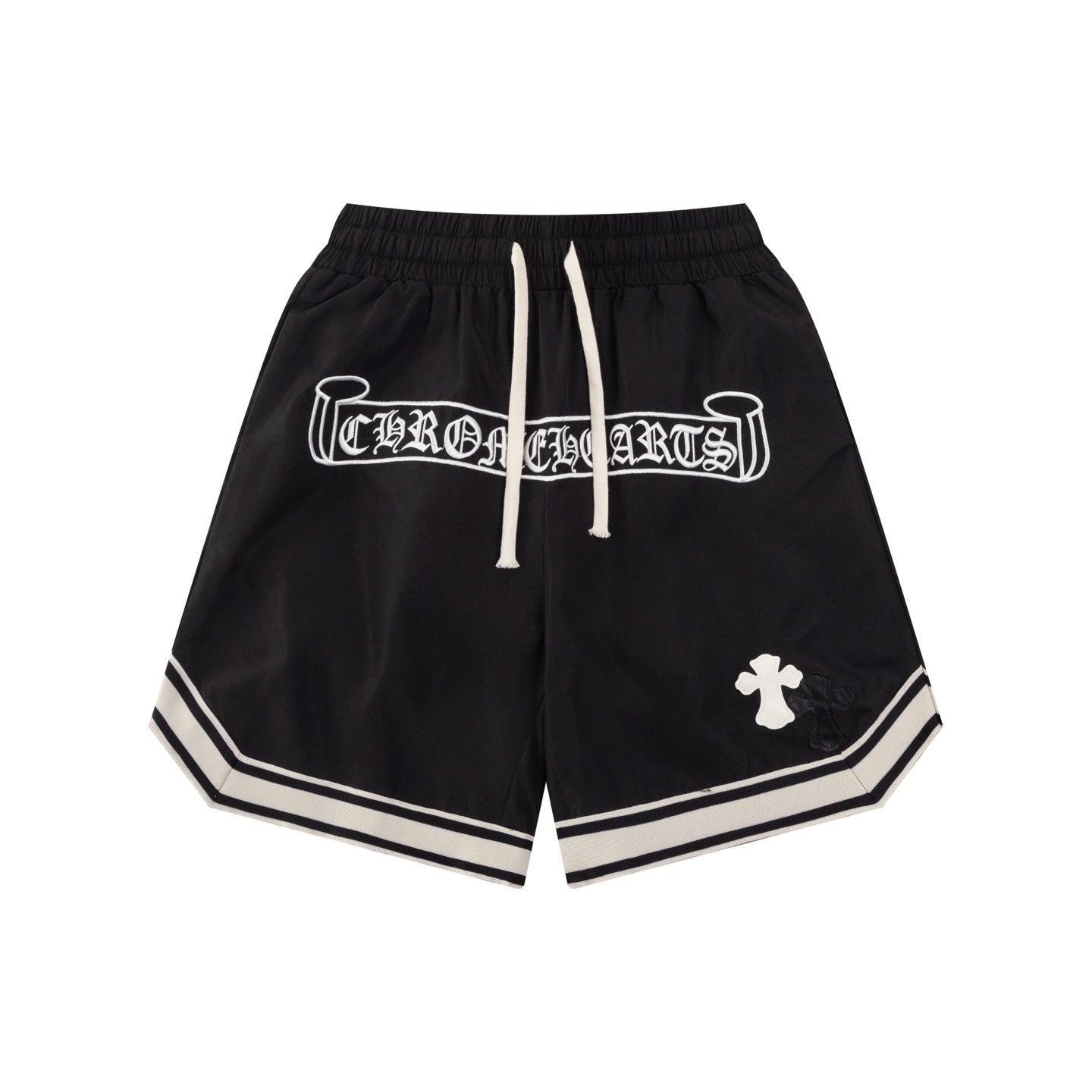 LuxluxHouse Best Quality Clothes Pants Chrome Hearts