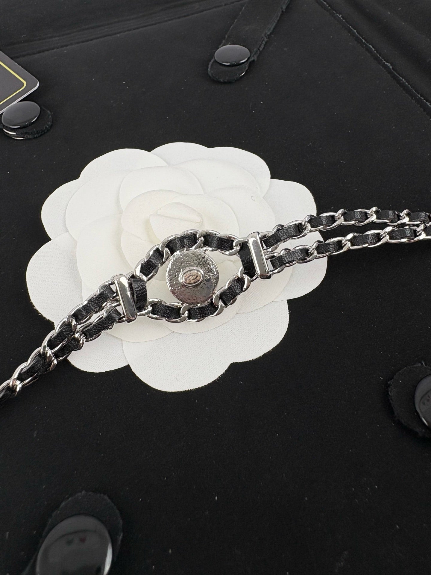 LuxluxHouse Best Quality Accessories Bracelet Chanel