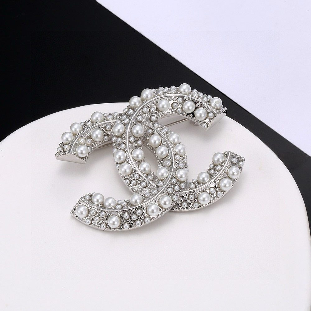 LuxluxHouse Best Quality Accessories Brooch Brooch Chanel