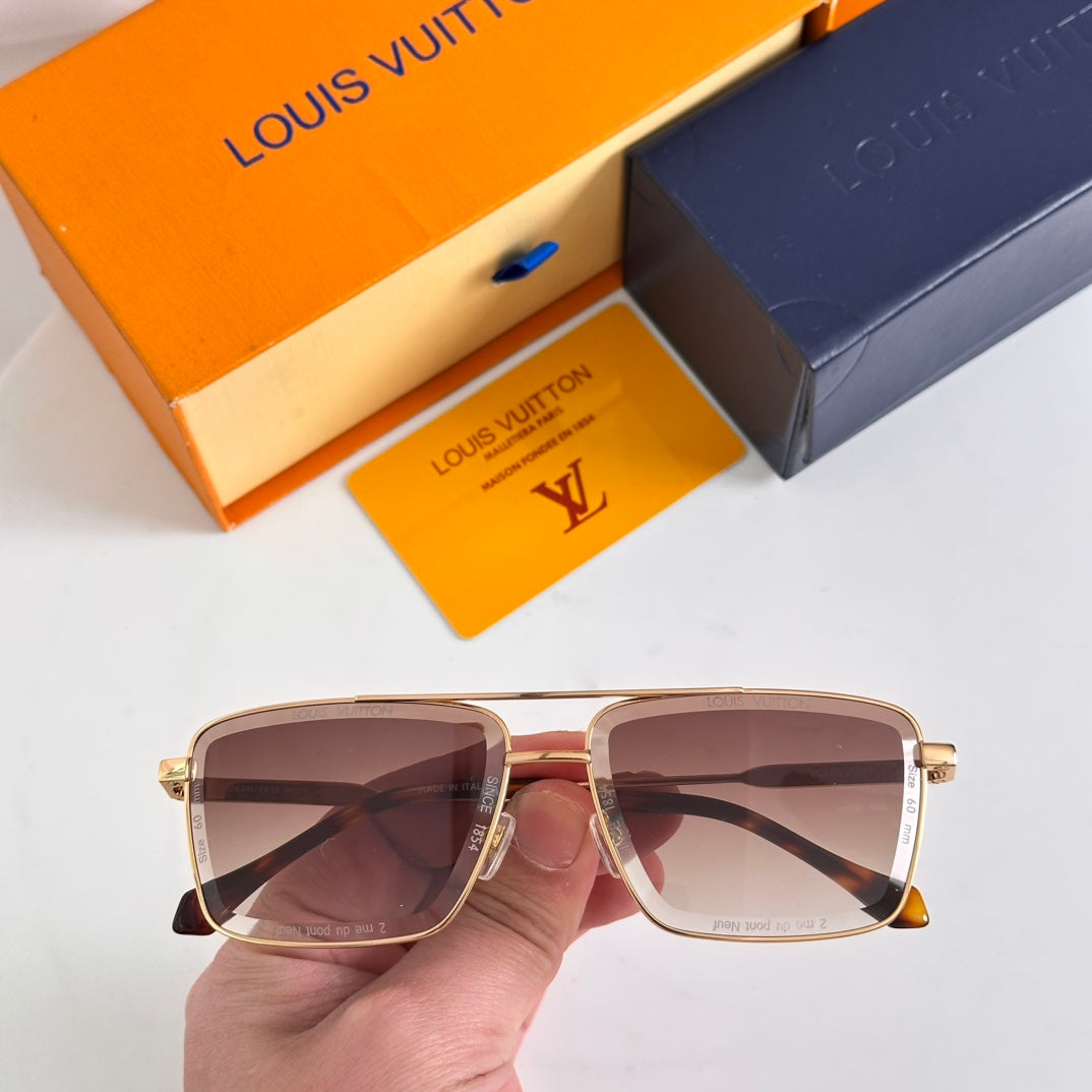 LuxluxHouse Best Quality Glasses Louis Vuitton