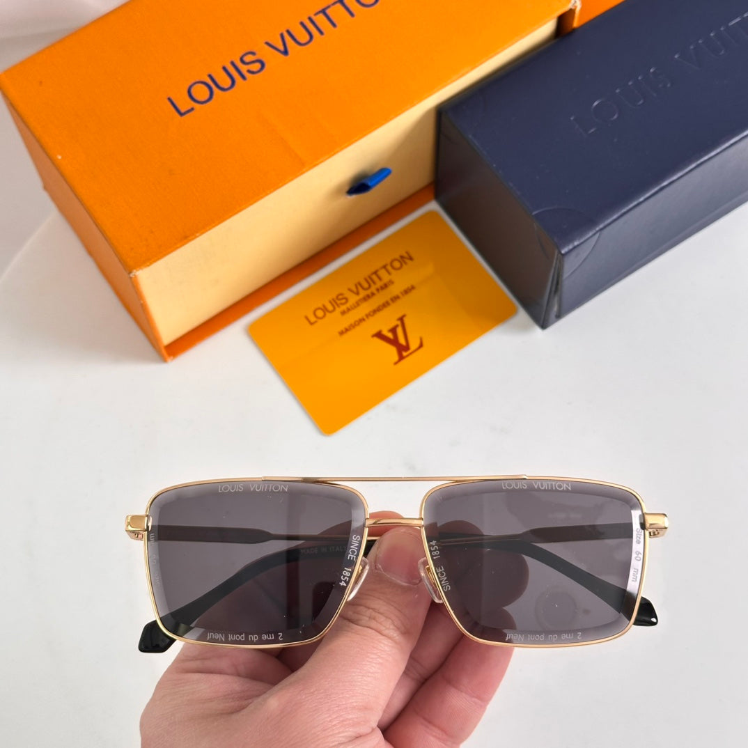LuxluxHouse Best Quality Glasses Louis Vuitton