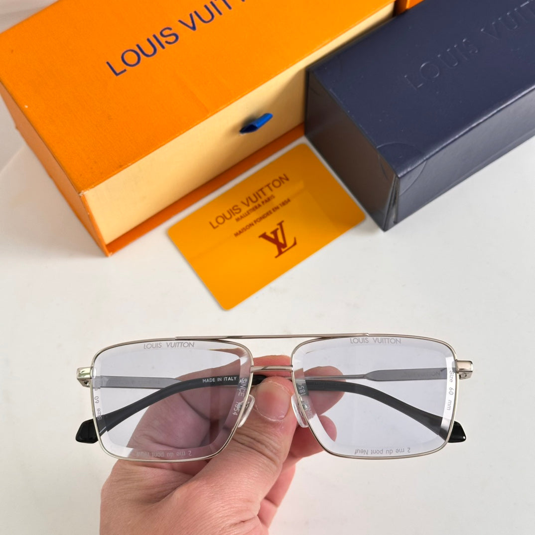 LuxluxHouse Best Quality Glasses Louis Vuitton