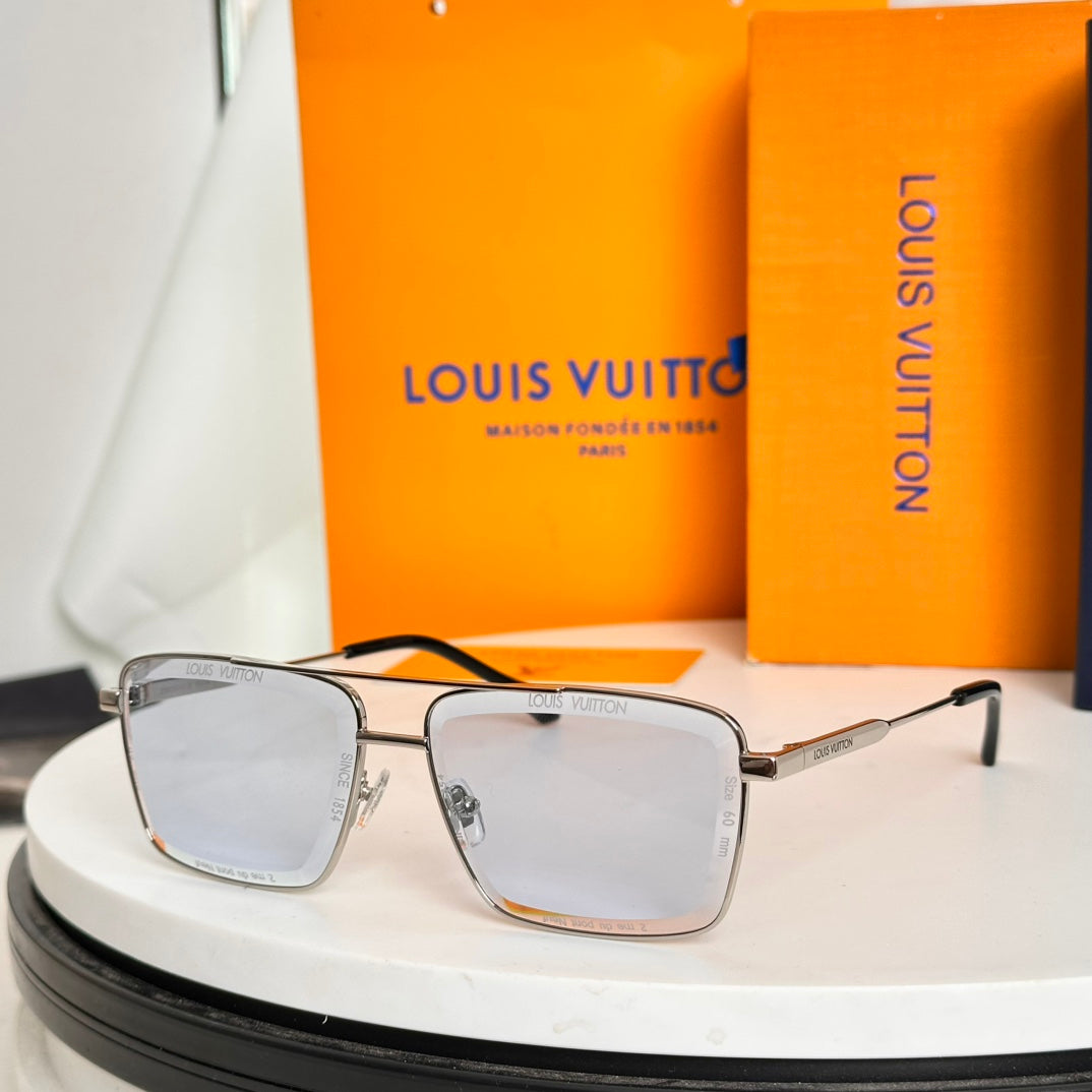 LuxluxHouse Best Quality Glasses Louis Vuitton