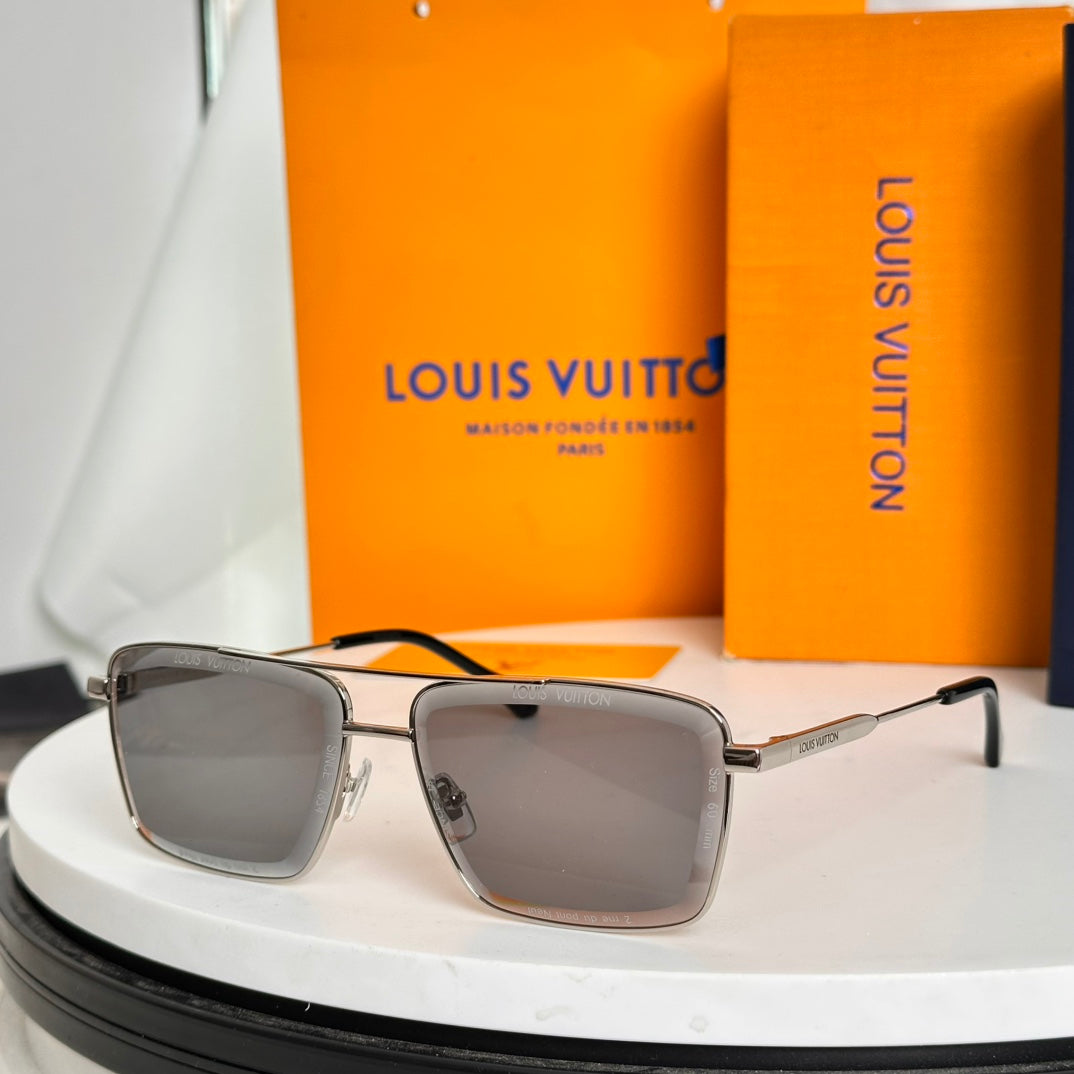 LuxluxHouse Best Quality Glasses Louis Vuitton