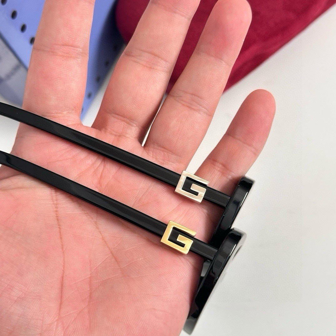 LuxluxHouse Best Quality Glasses Gucci