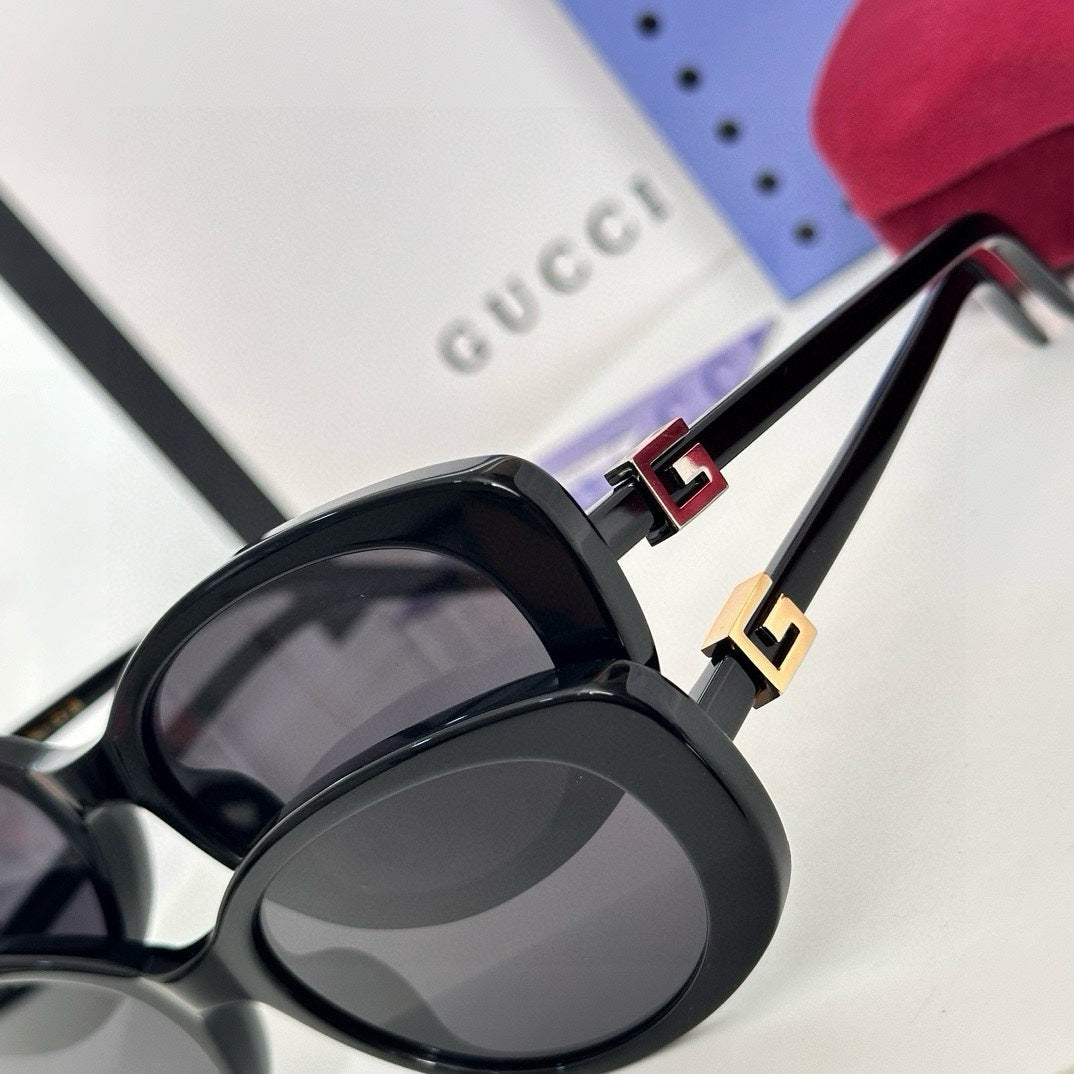 LuxluxHouse Best Quality Glasses Gucci