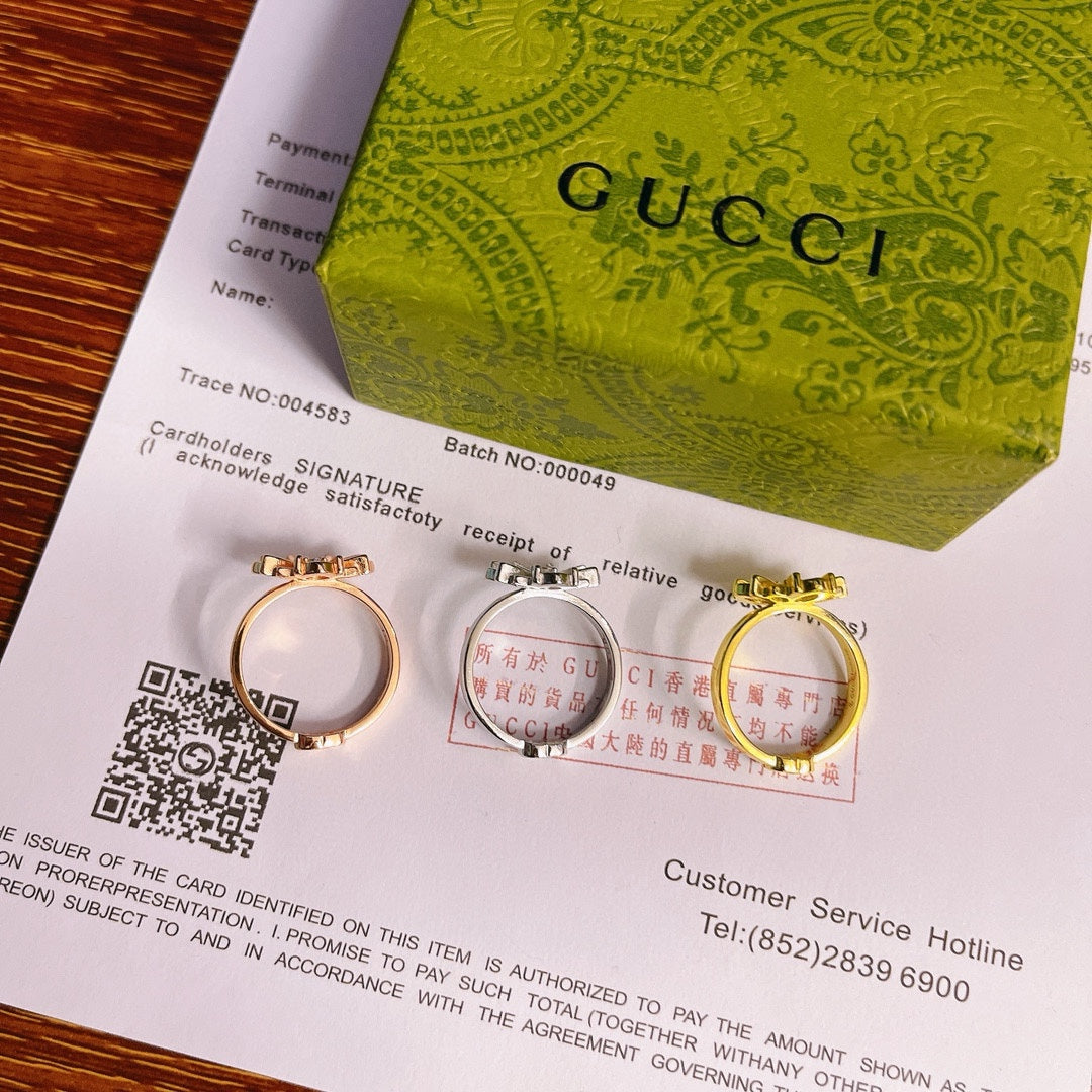 LuxluxHouse Best Quality Accessories Gucci
